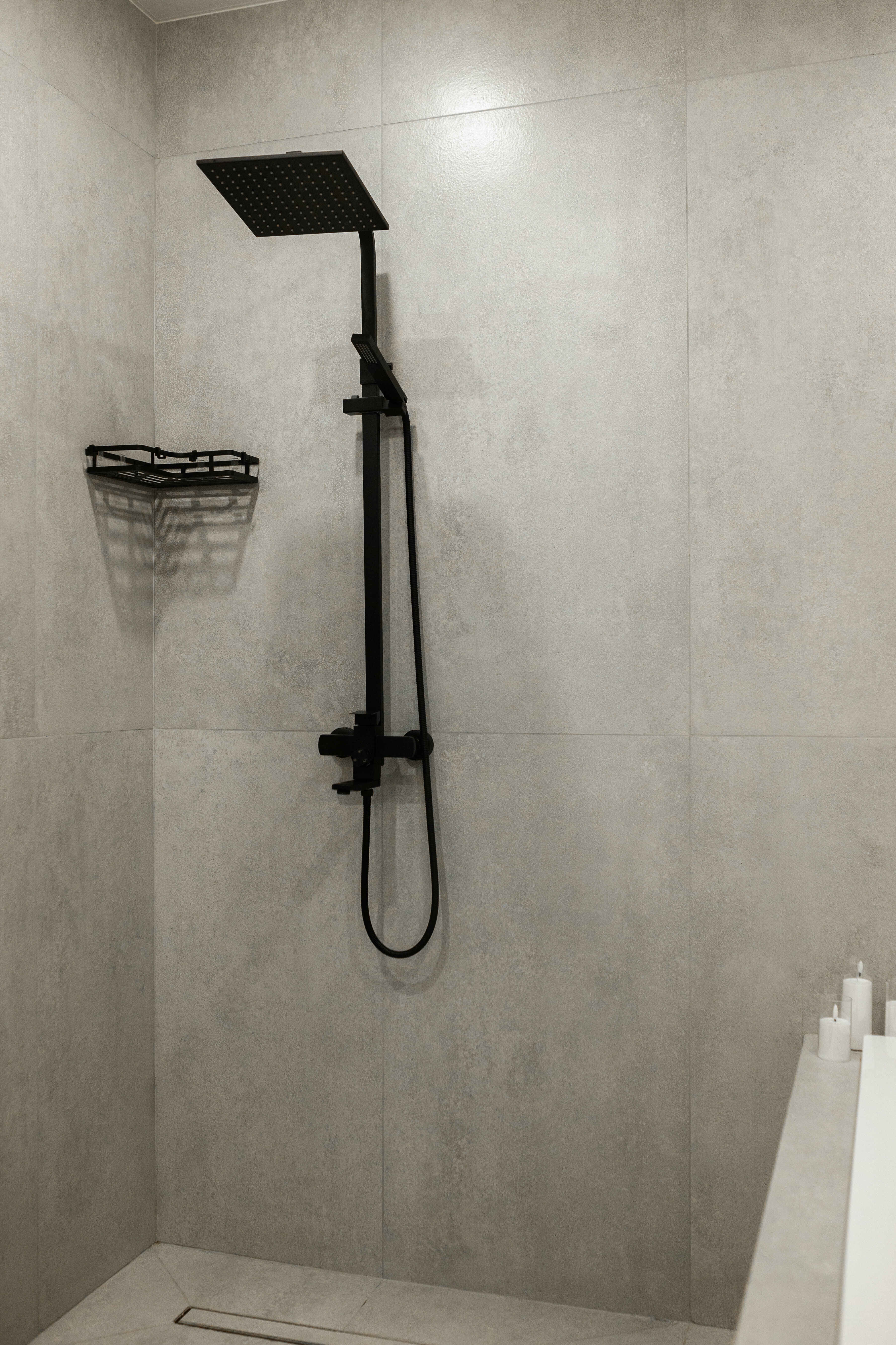 Люкс с кроватью размера «king-size» и балконом