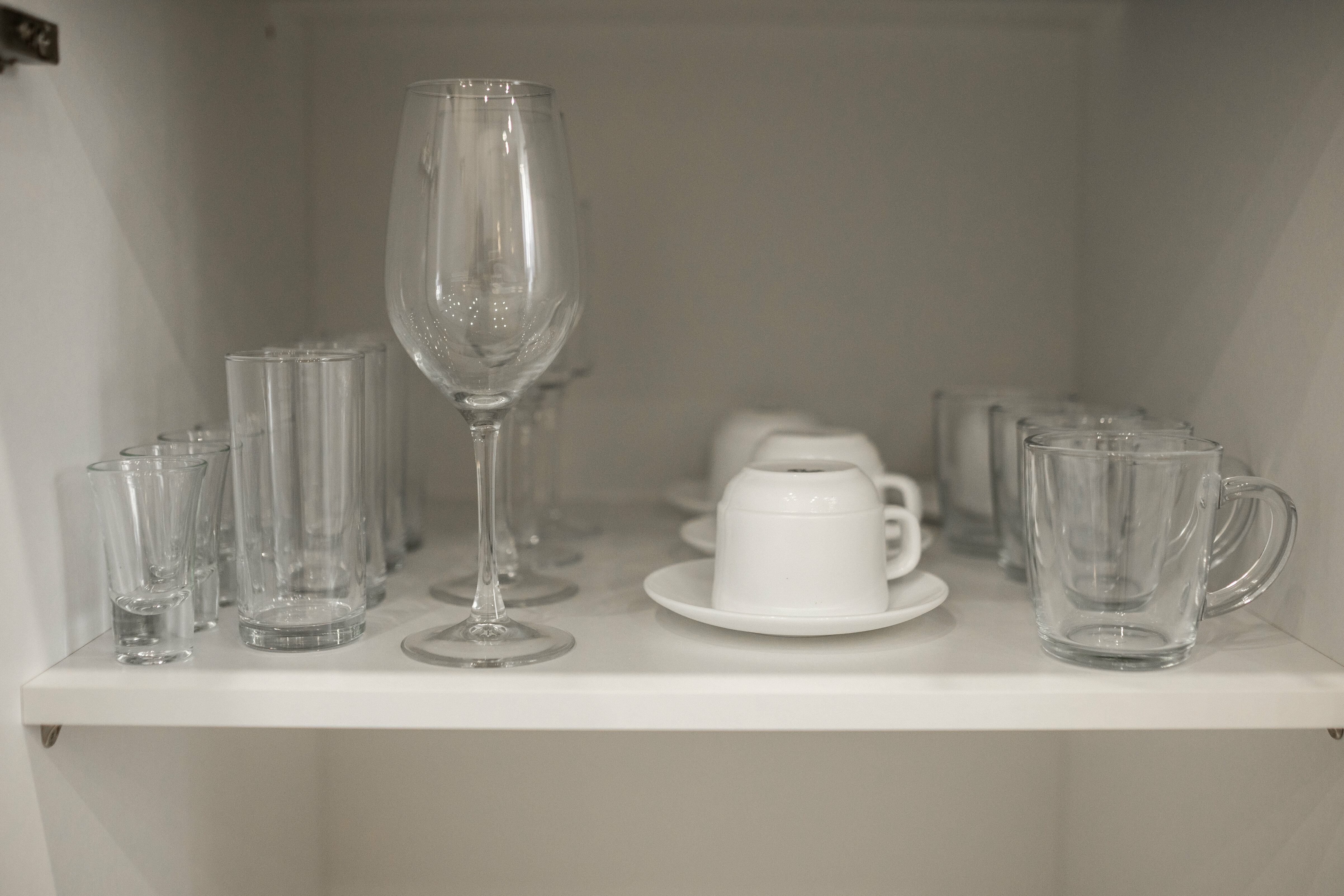 Стандартный номер-студия