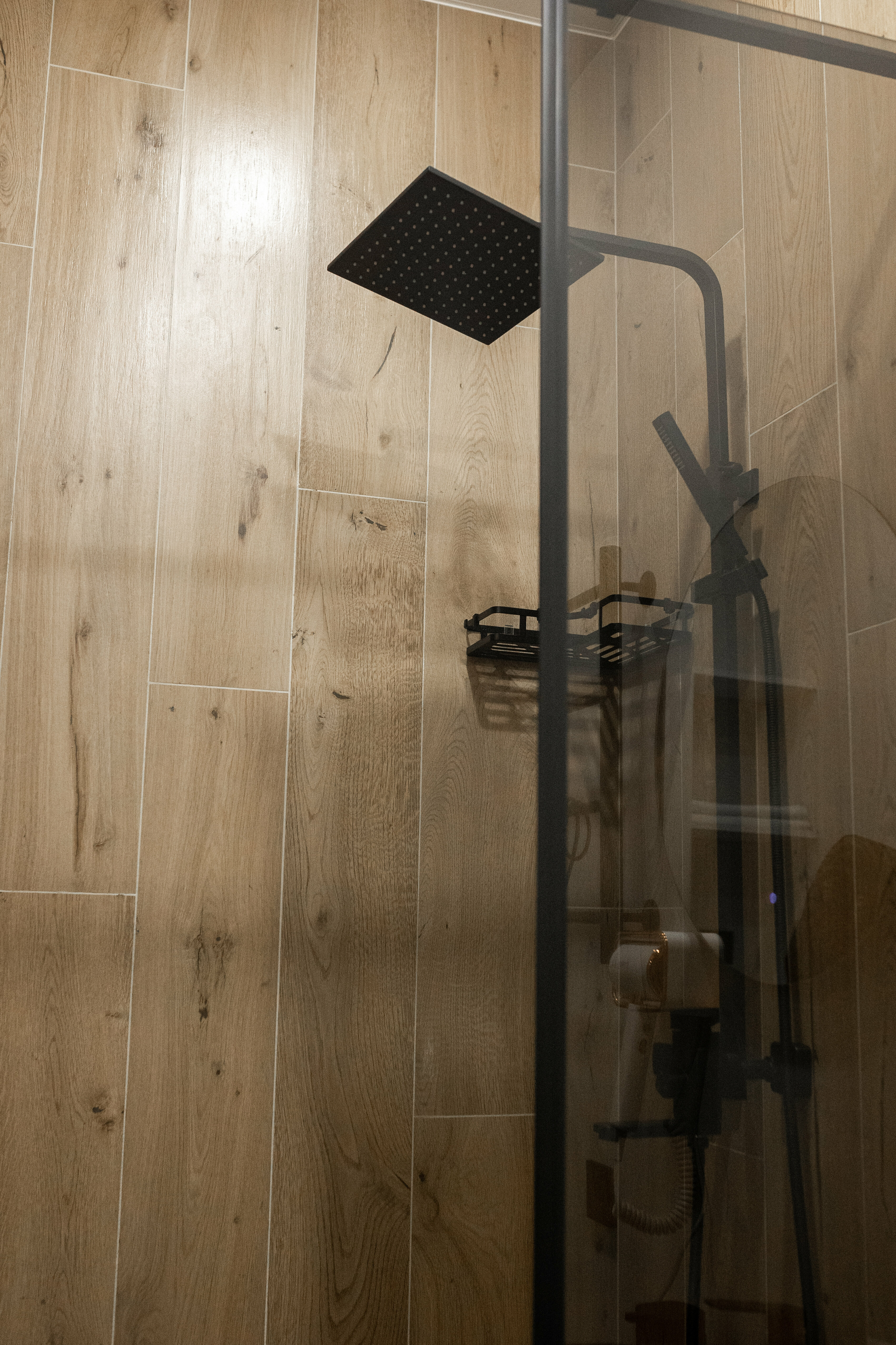 Стандартный номер-студия