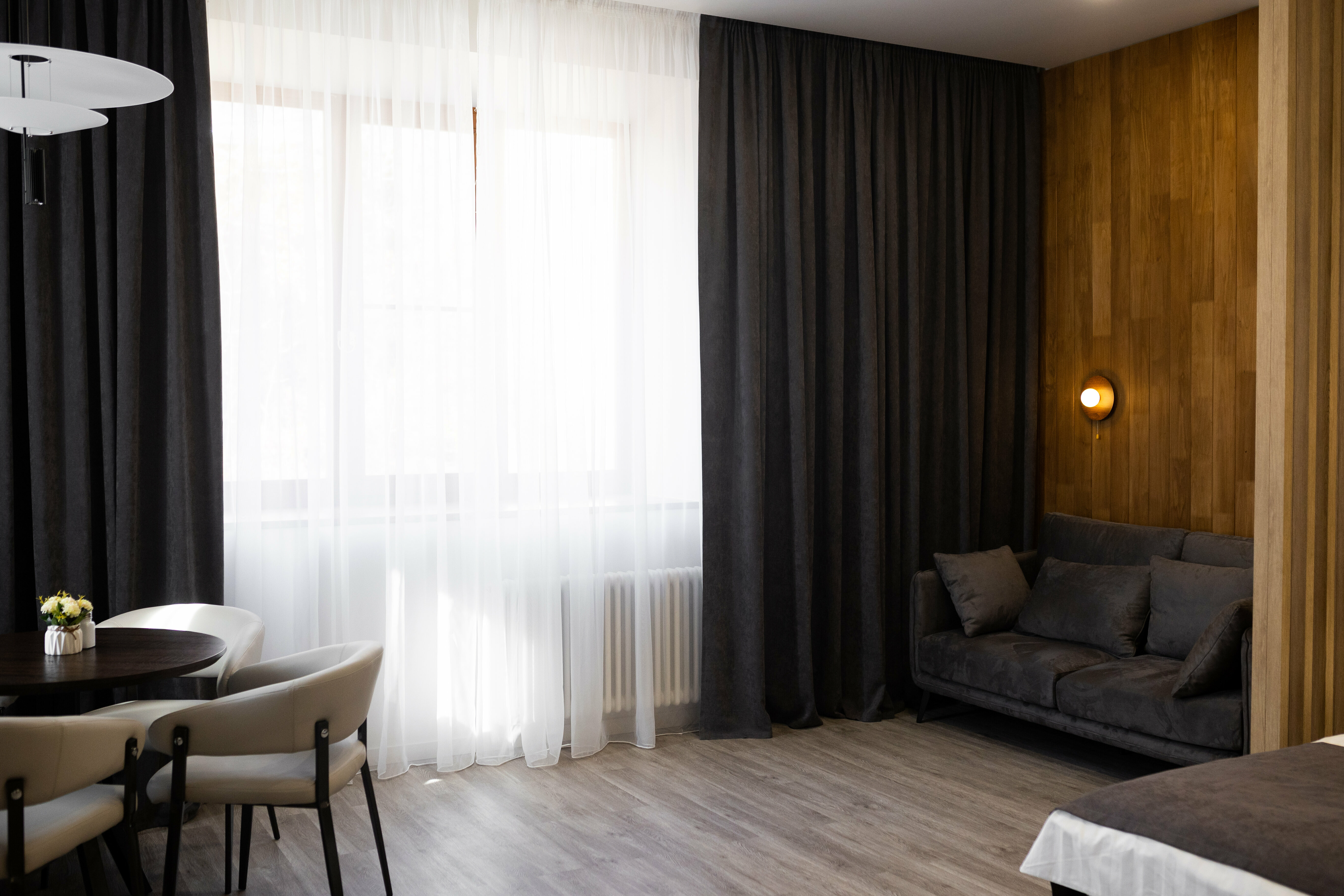 Стандартный номер-студия