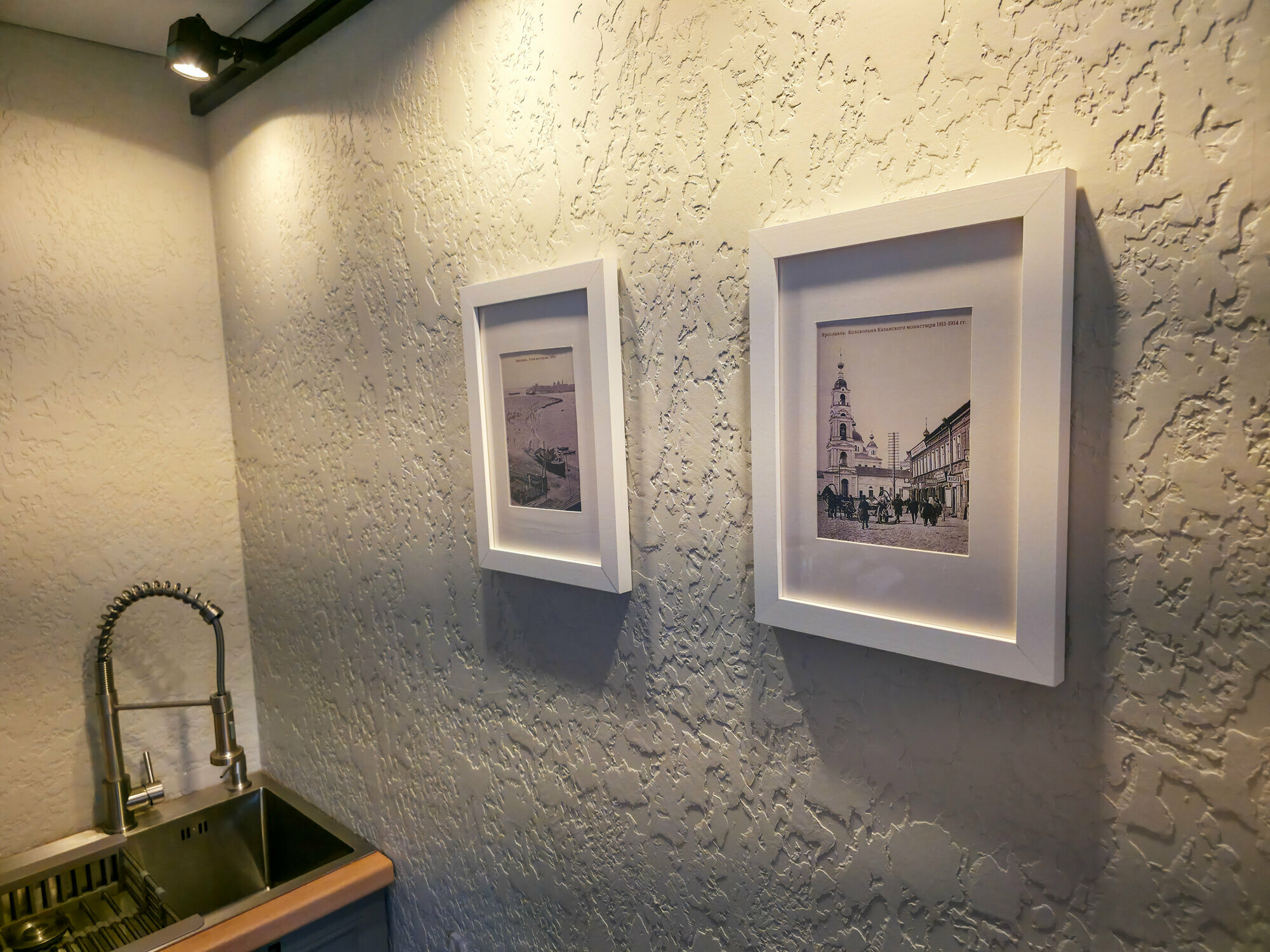 Апартаменты Делюкс