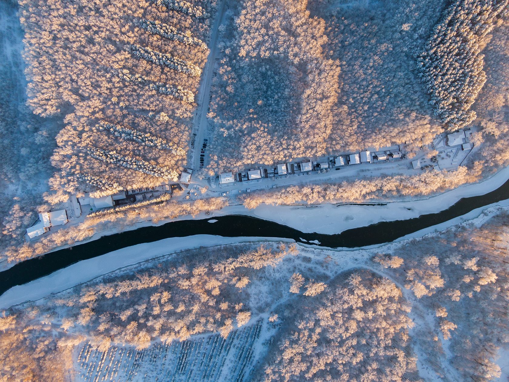 Двухместный номер с 1 кроватью и видом на парк