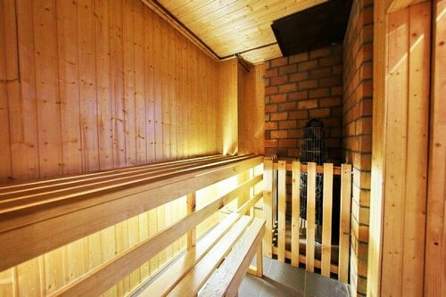 Стандартный двухместный номер с 1 кроватью