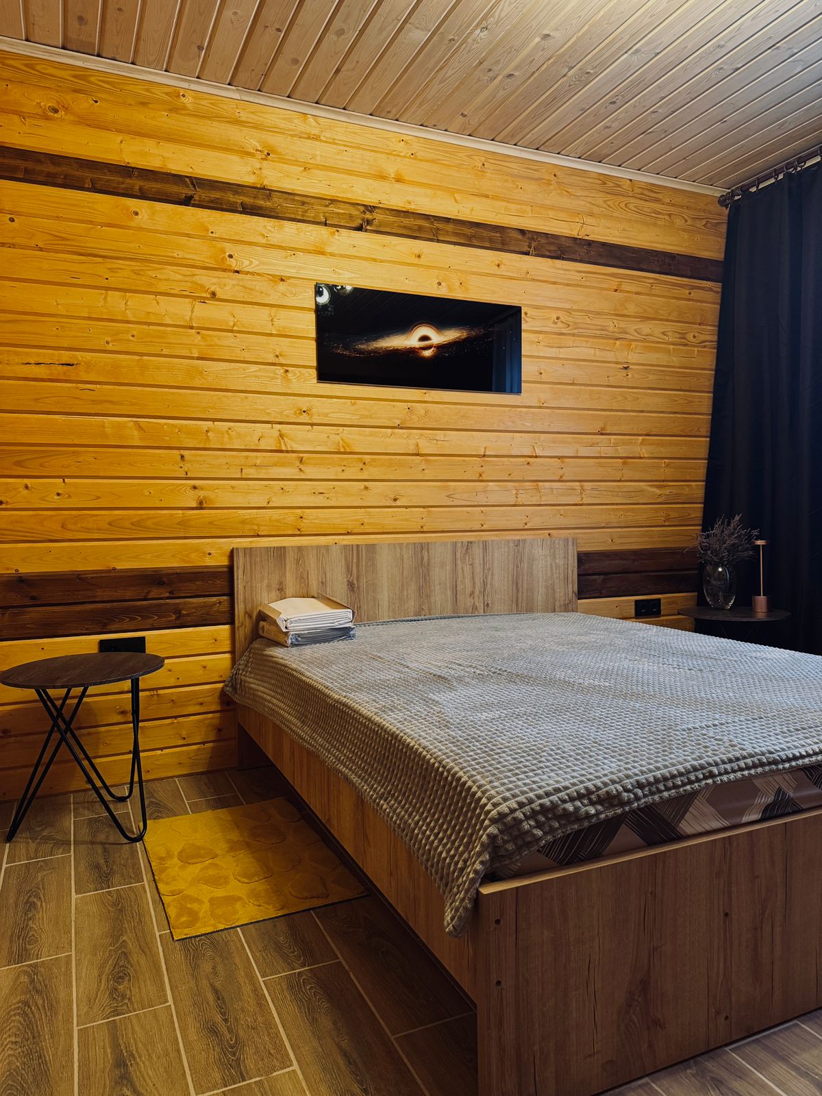 Дом для отпуска