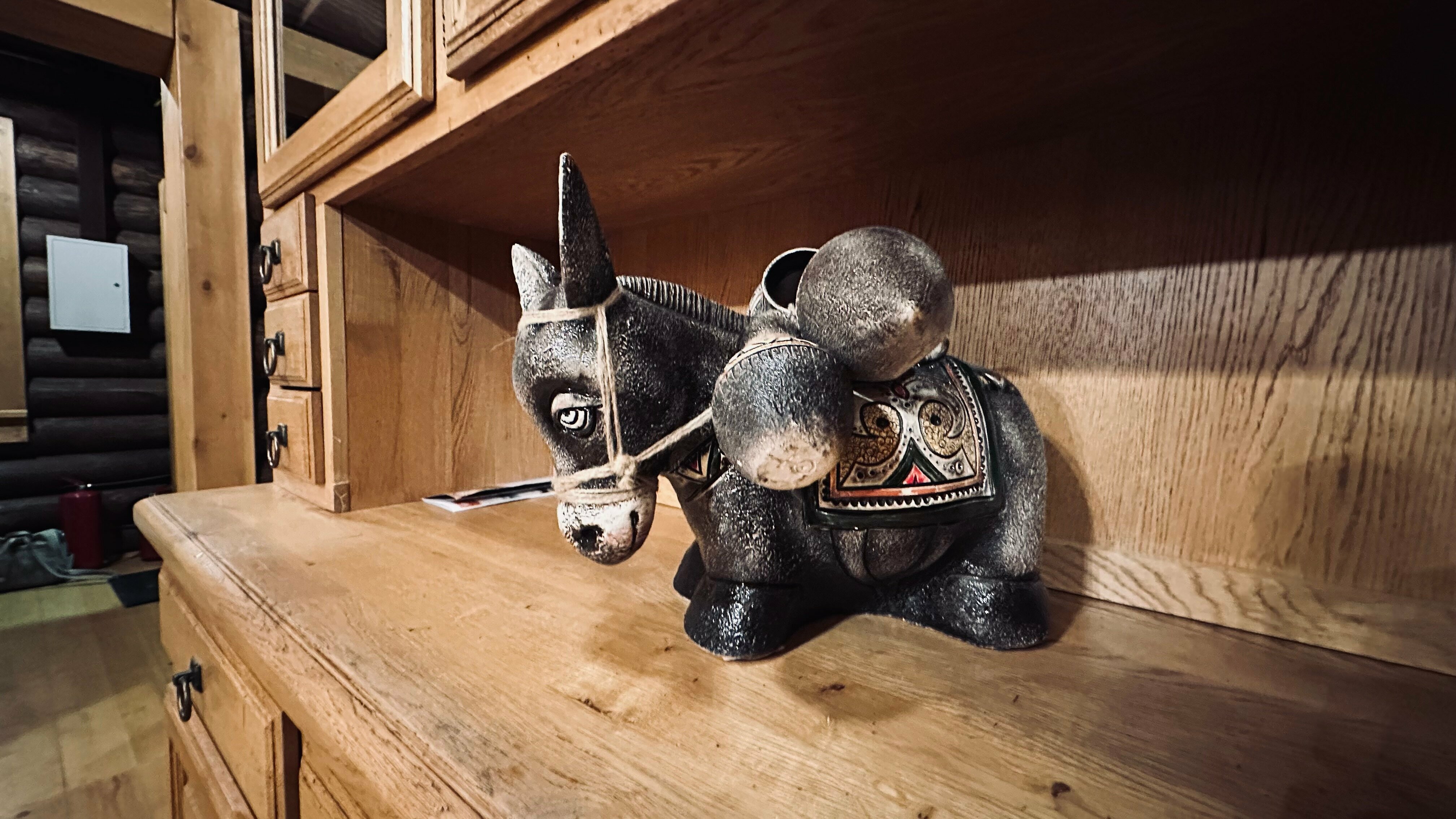 Дом из сруба №11 для 4-6 гостей