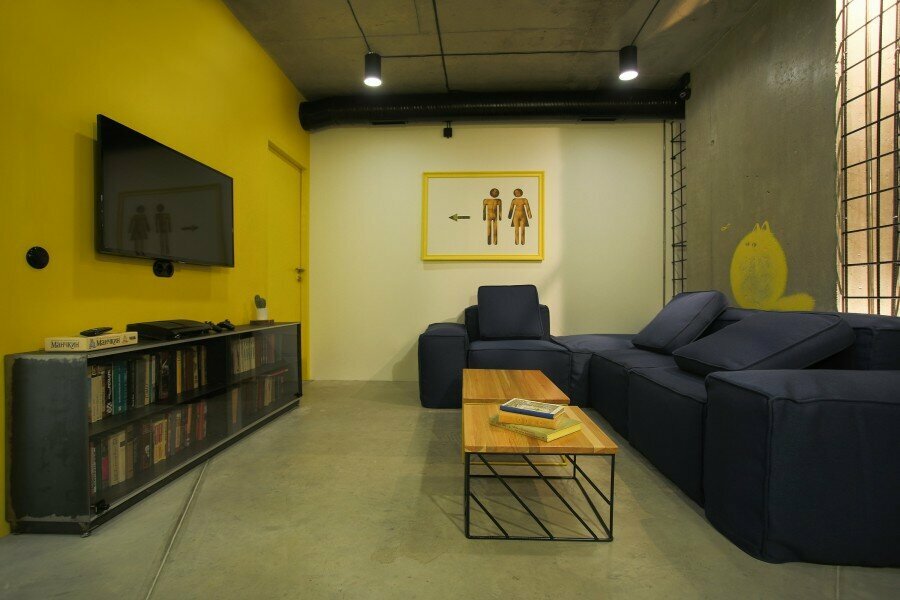 Cемейный номер с собственной ванной комнатой