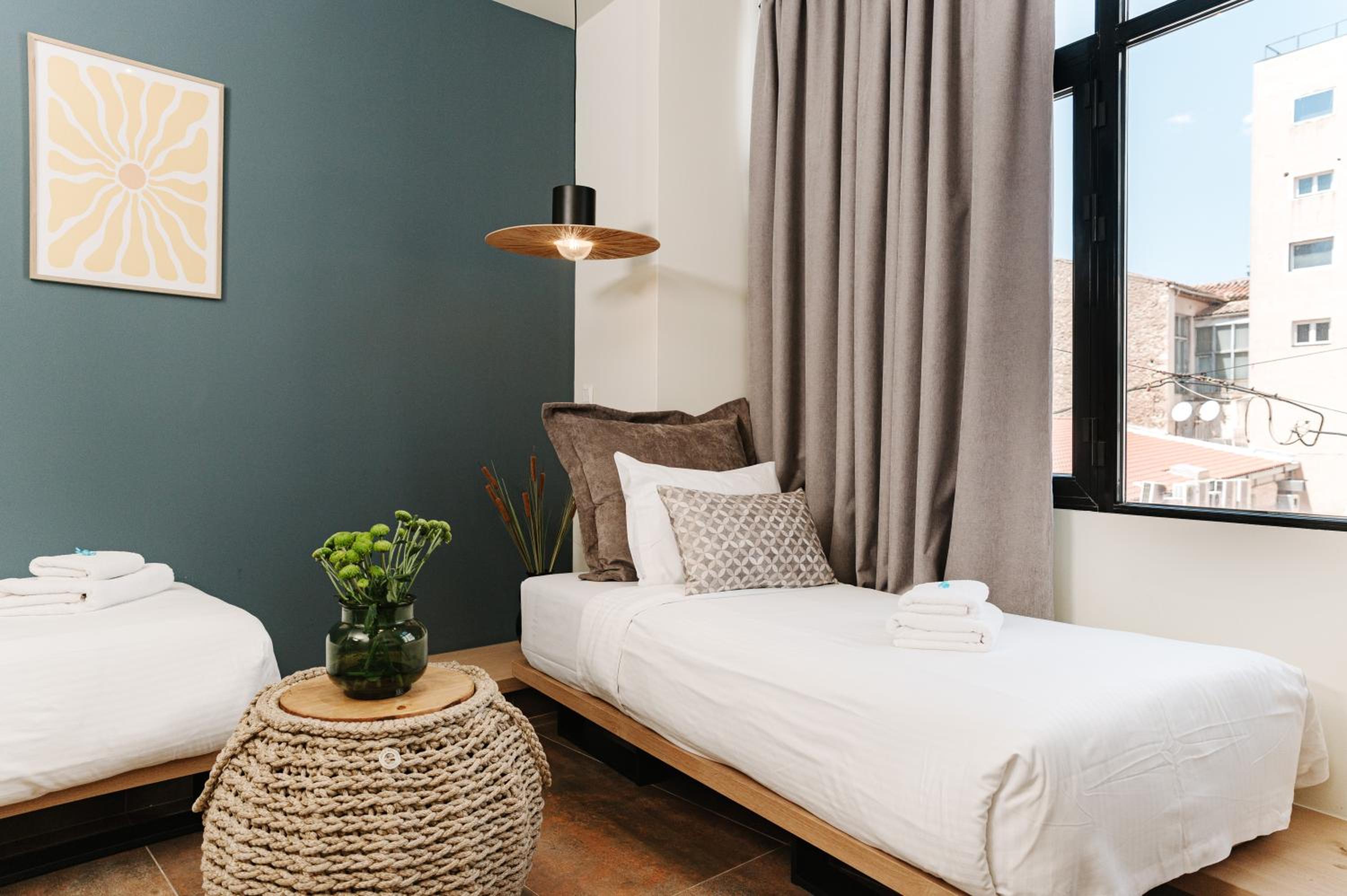 Superior Suite City View