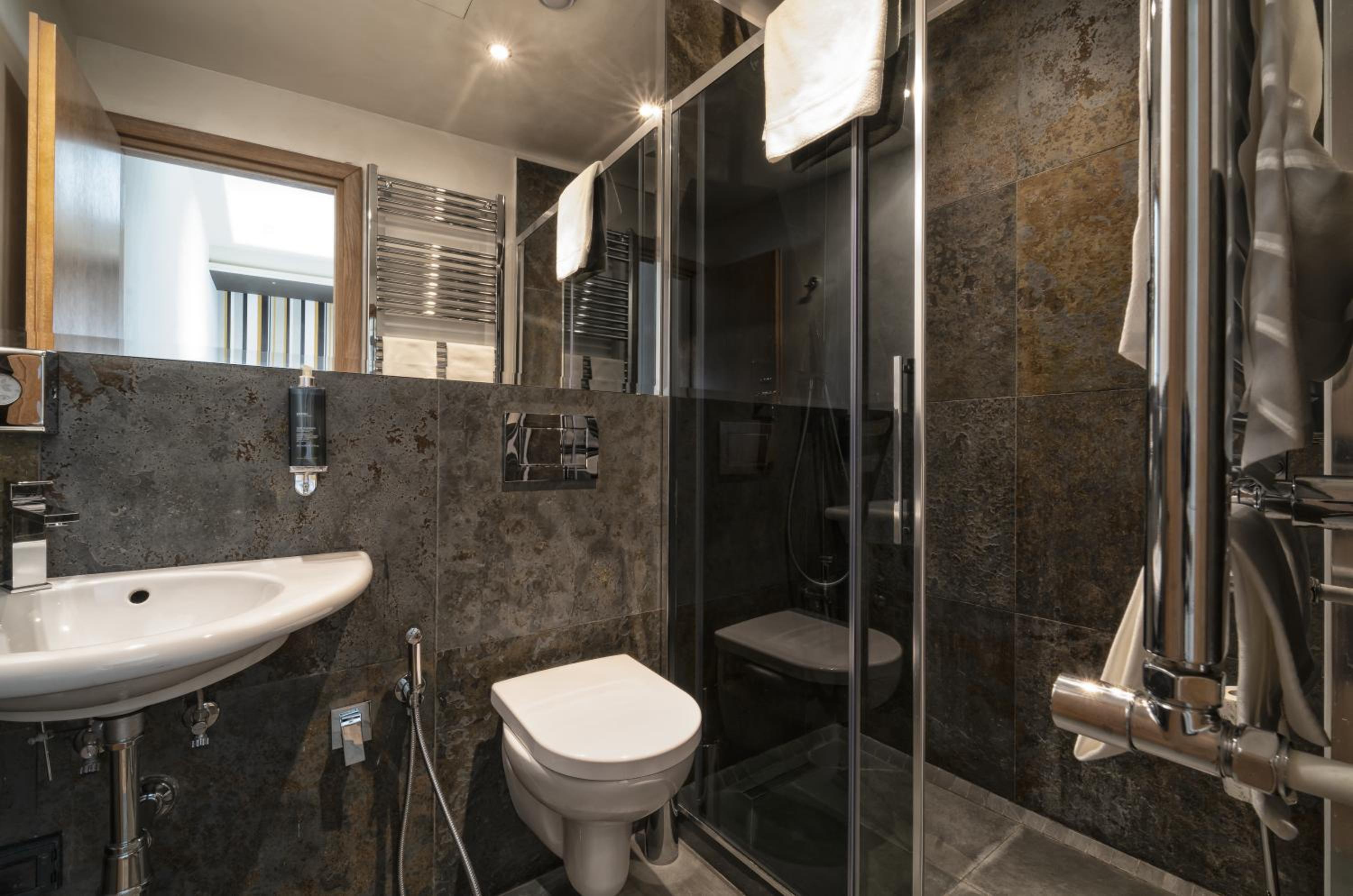 Superior Family Room