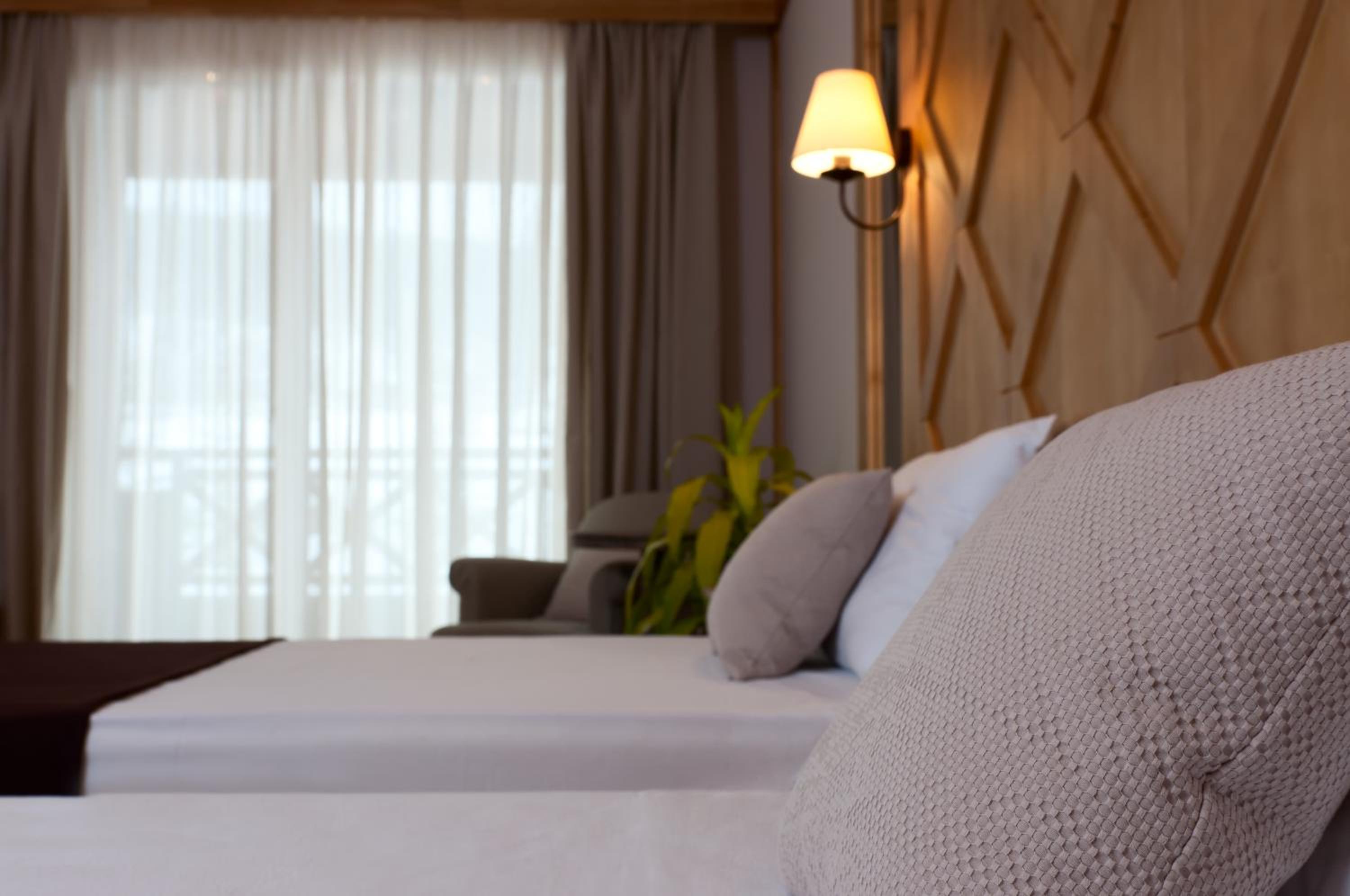 Superior Double Room -  free Wellness center