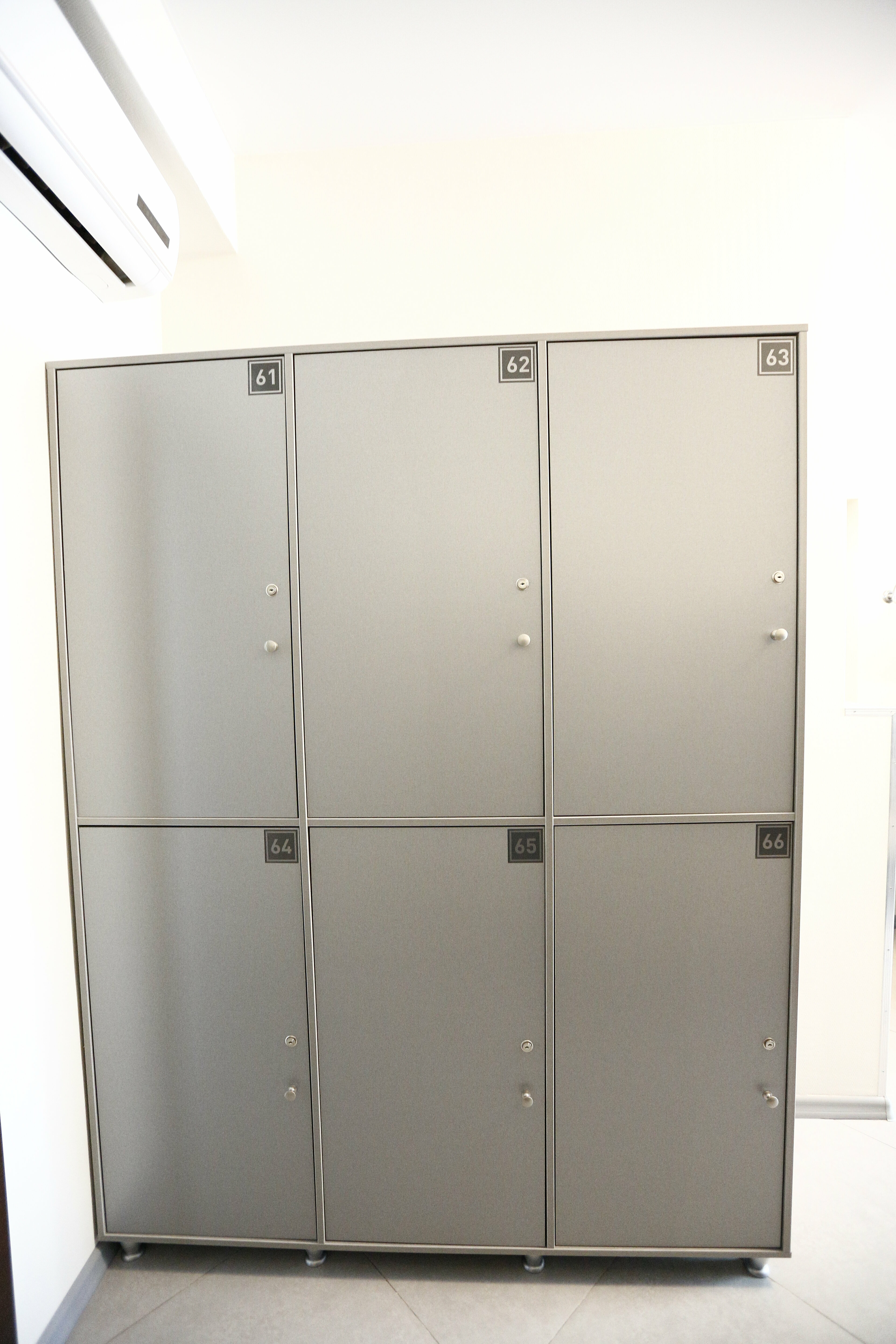 4-х местный мужской номер