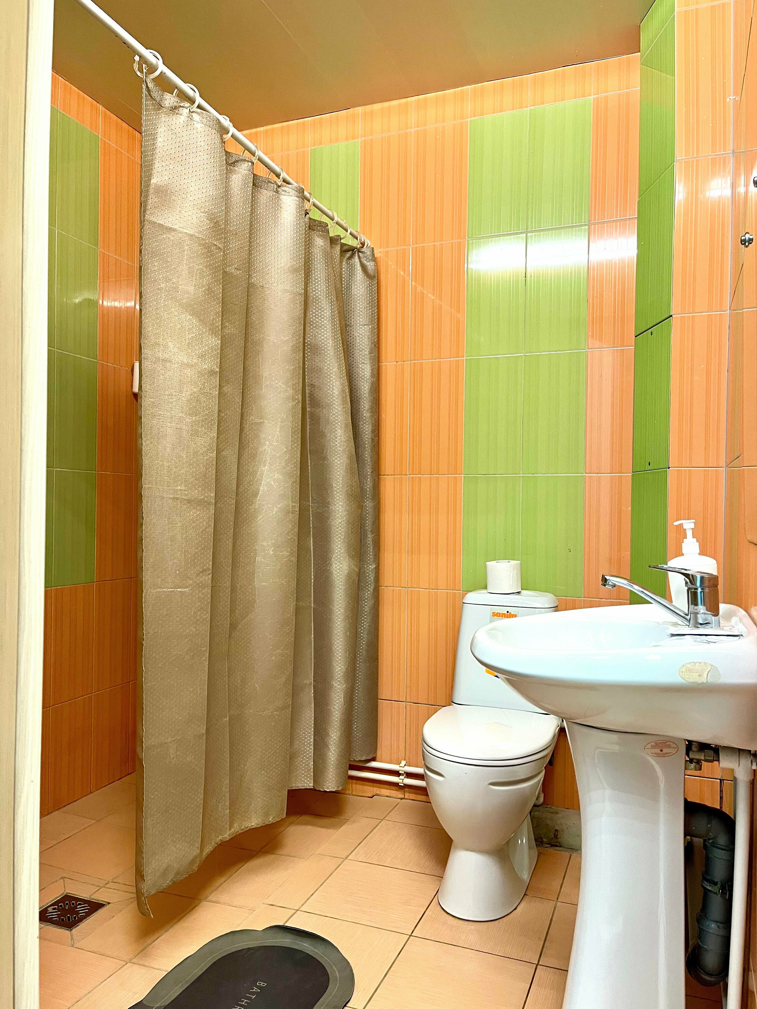 Стандартный семейный номер