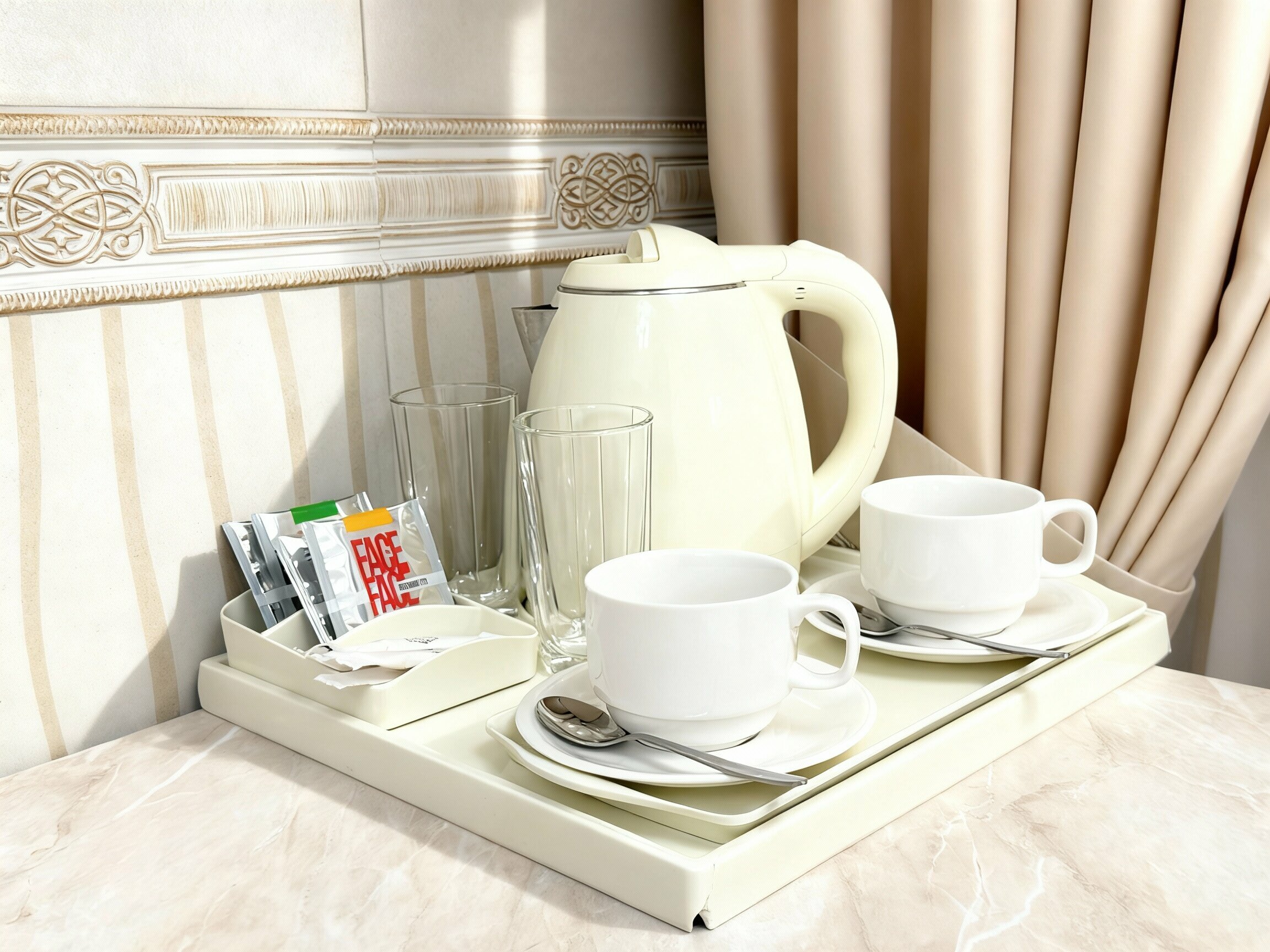 Двухместный без окна