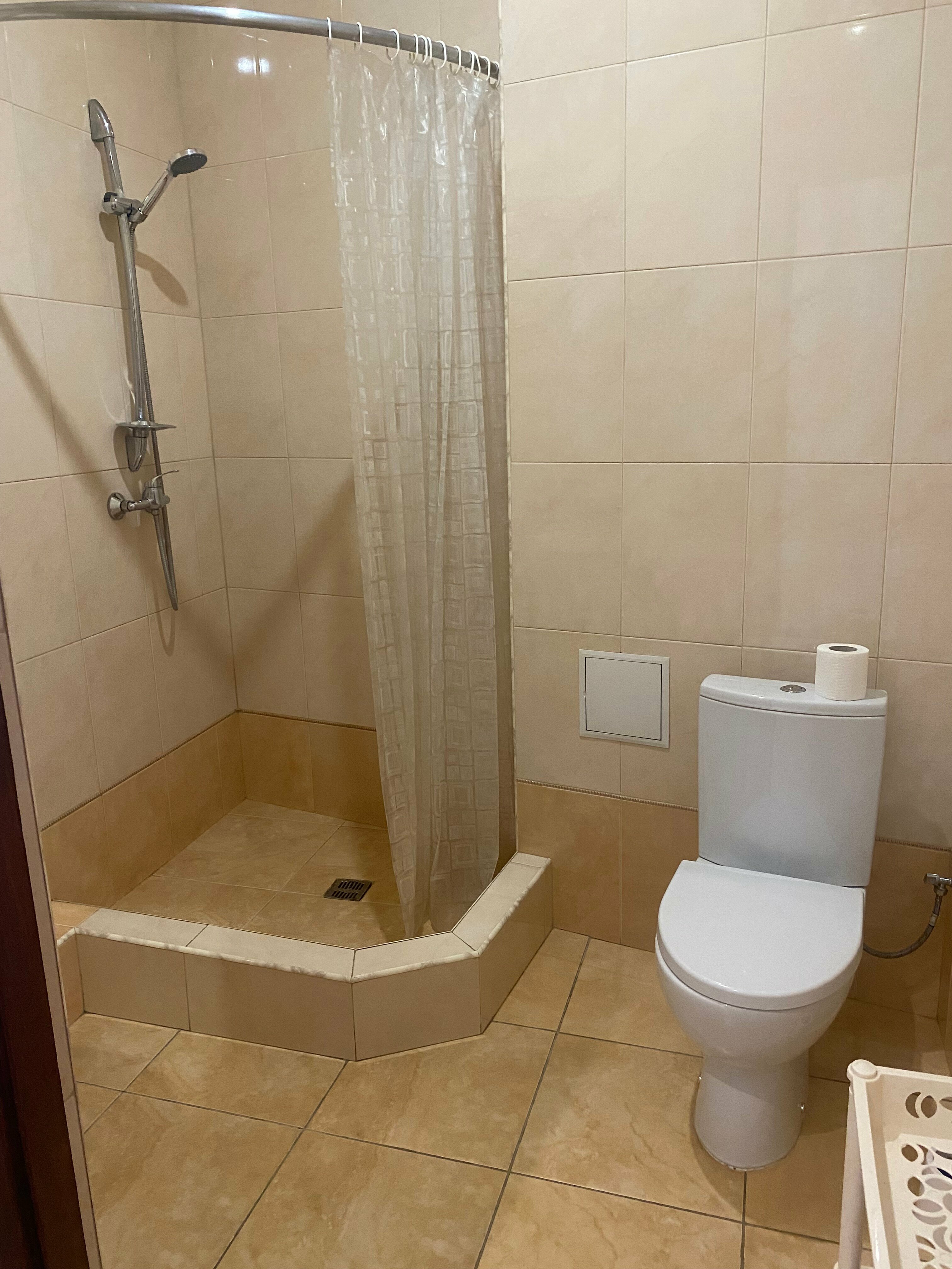 Двухместный номер Делюкс с 1 кроватью или 2 отдельными кроватями