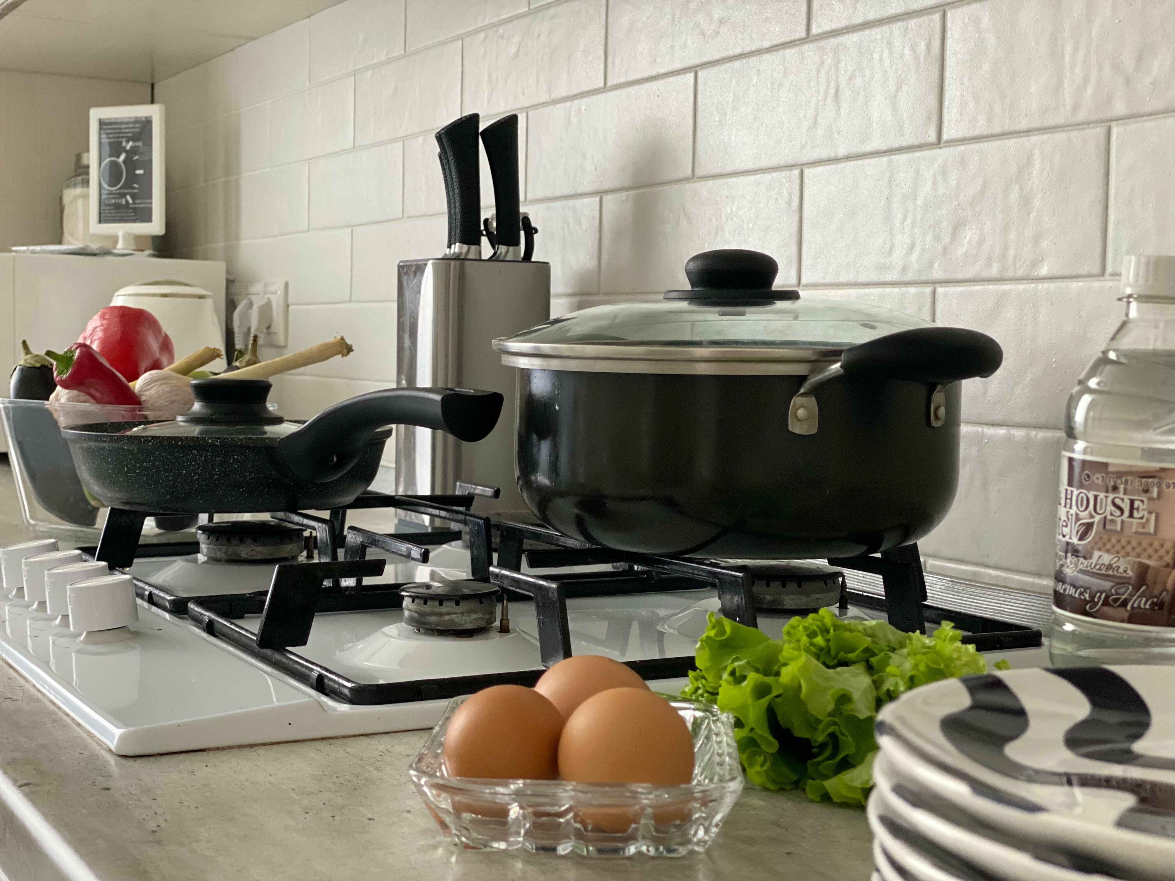 Апартаменты Park & House № 8 (*дети бесплатно)