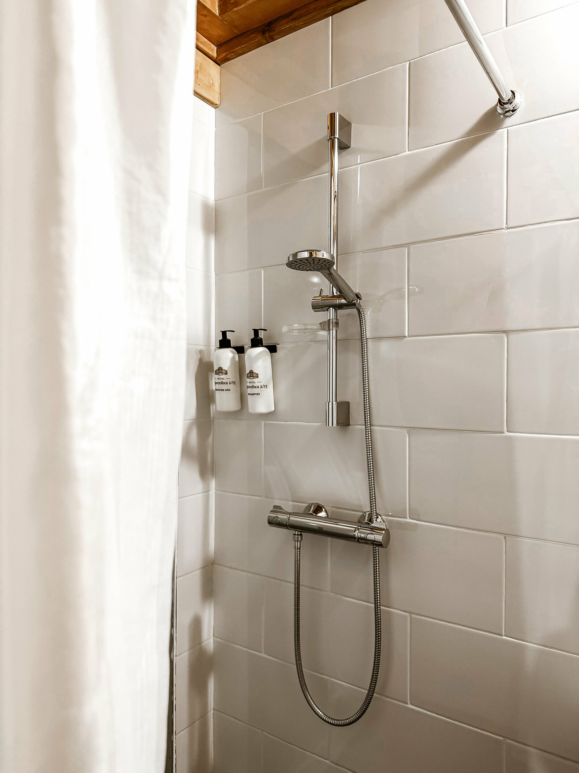 Двухместный стандарт