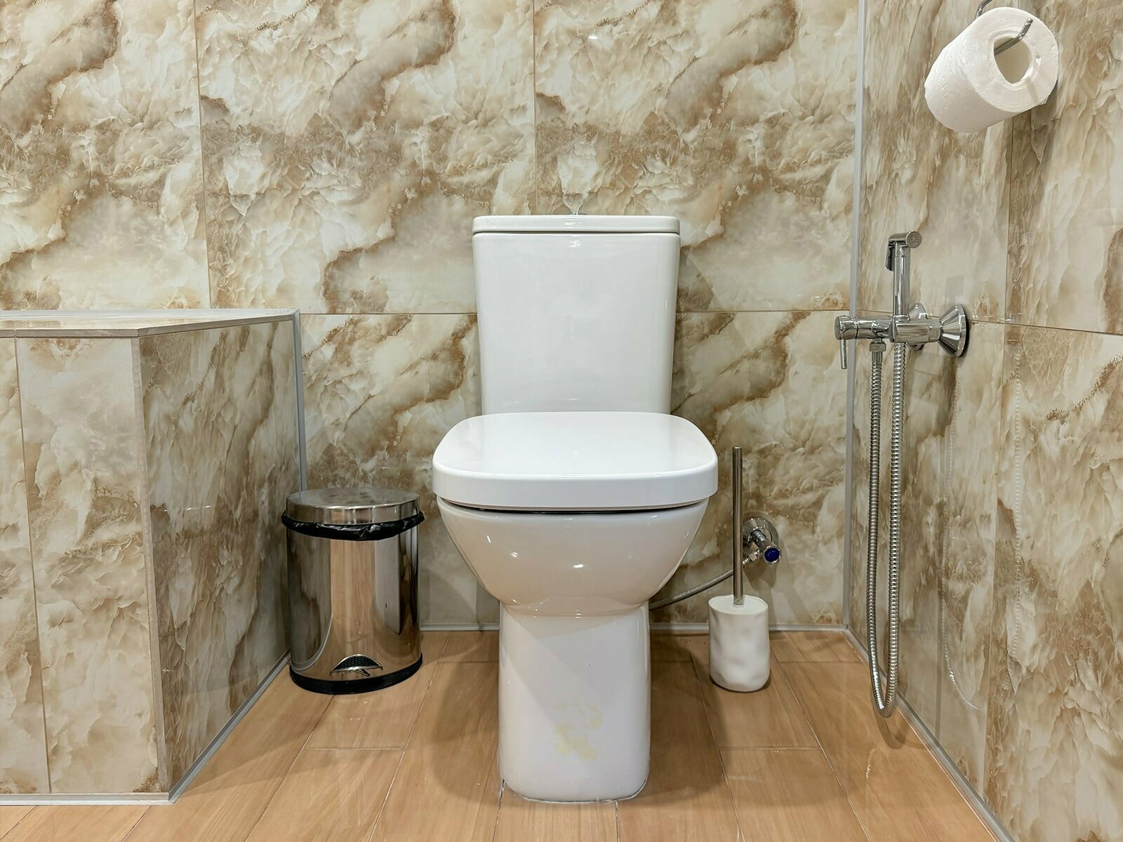 Двухместный номер с 2 отдельными кроватями