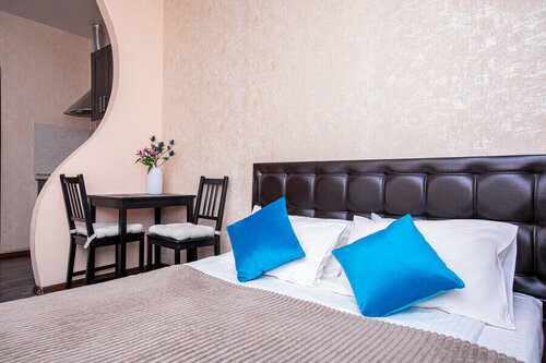 Апартаменты на ул.  Гороховой № 2