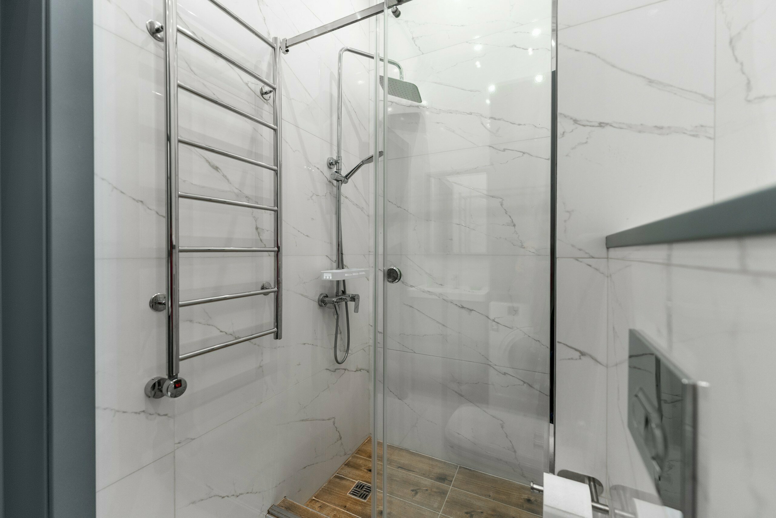 Семейный номер Делюкс