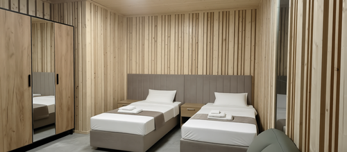 Номер комфорт