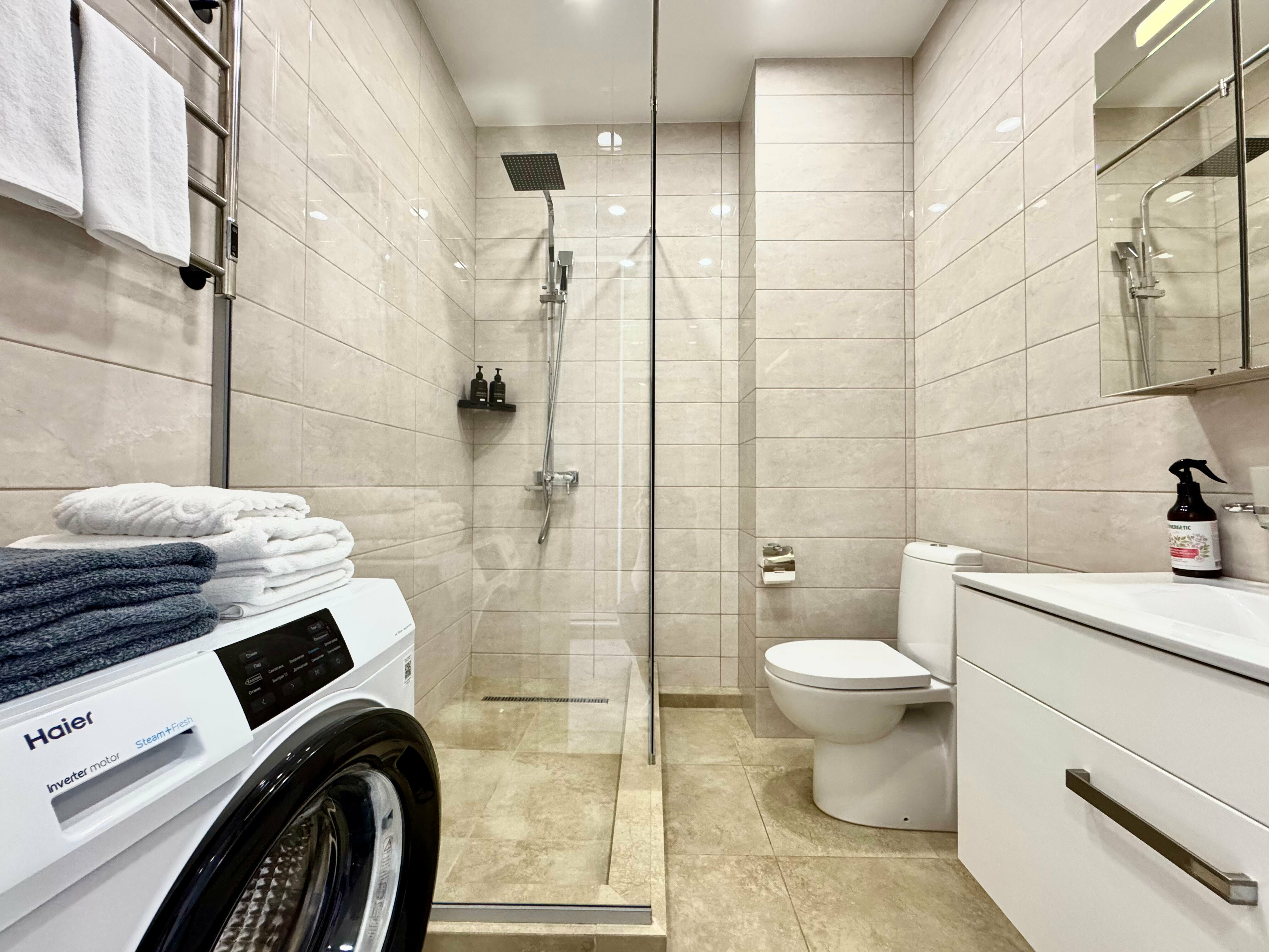 Superior с балконом и видом на море "OkoloMorya"