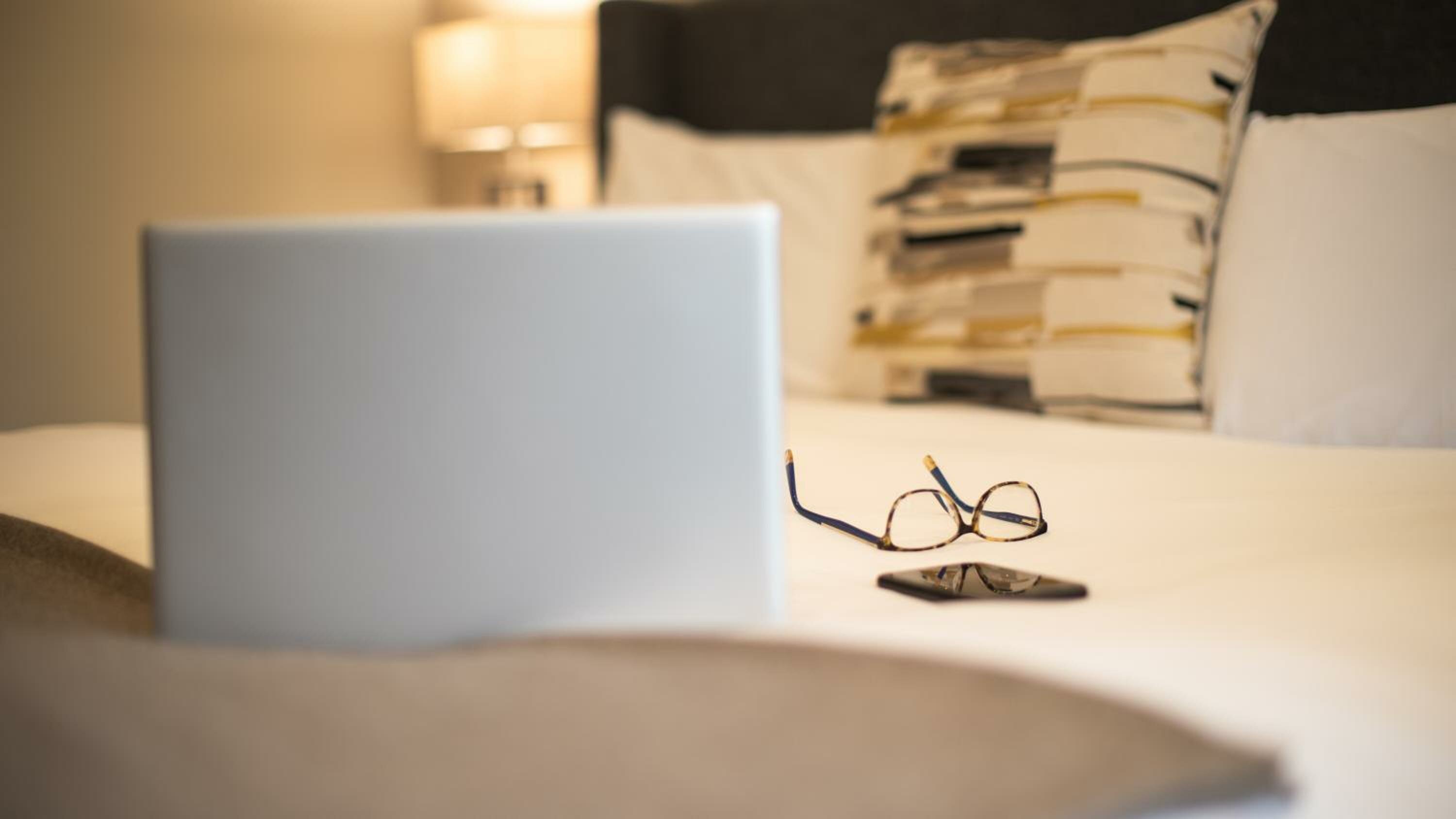 Grand Twin Room - Accessible