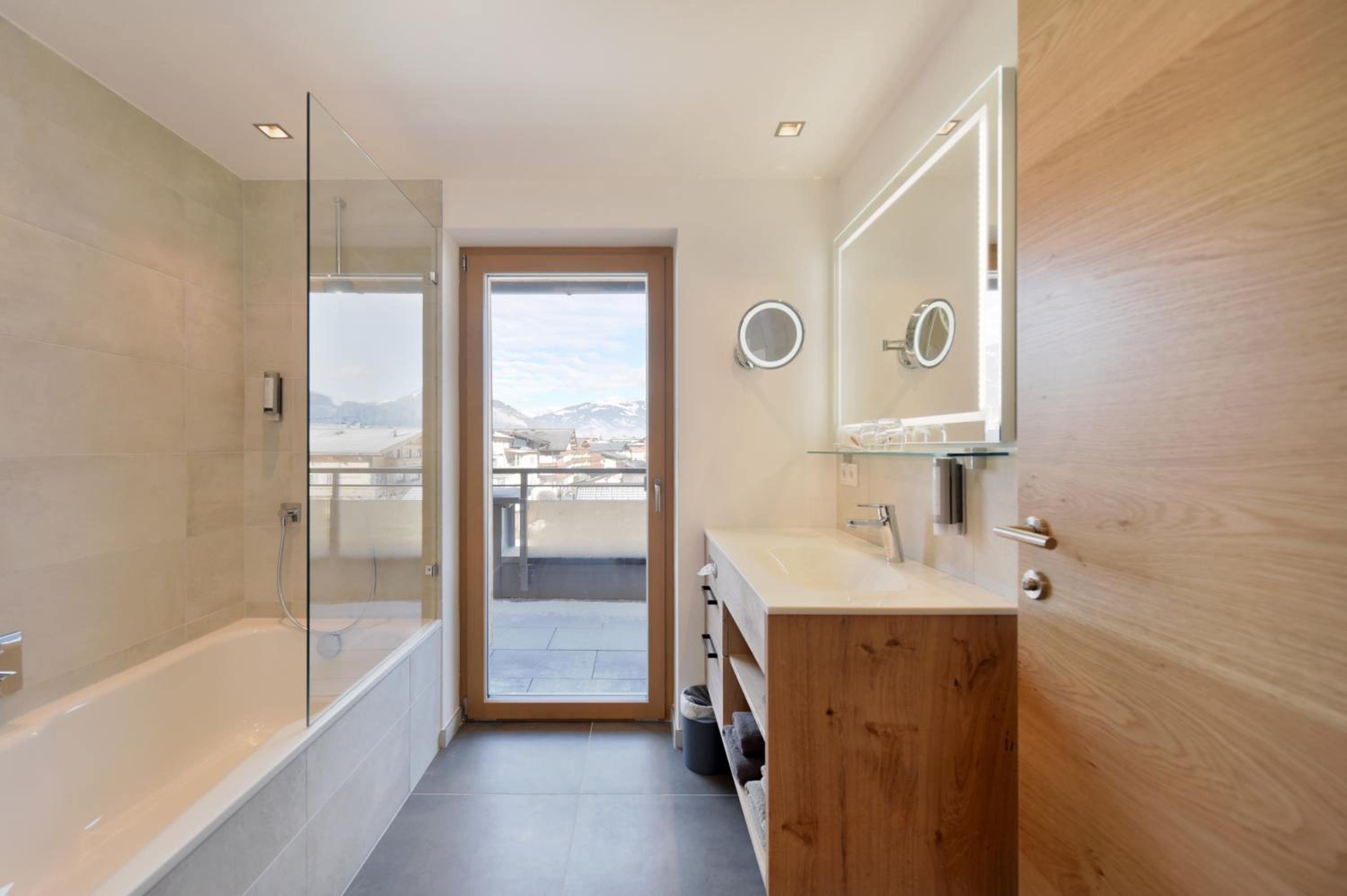 Family Apartment XXL