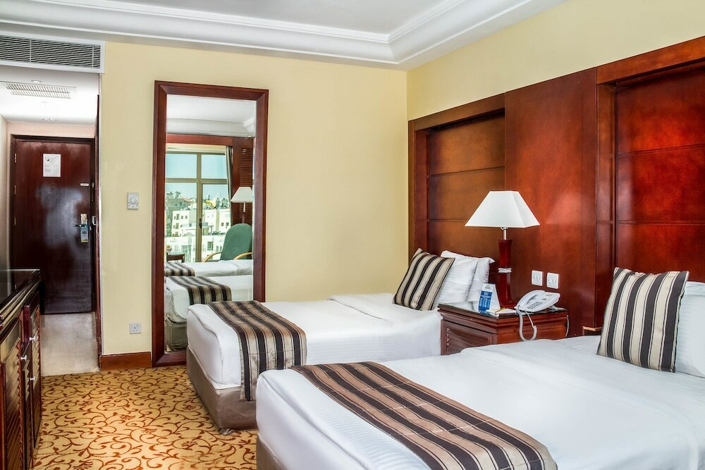 Deluxe Room, 1 Twin Bed
