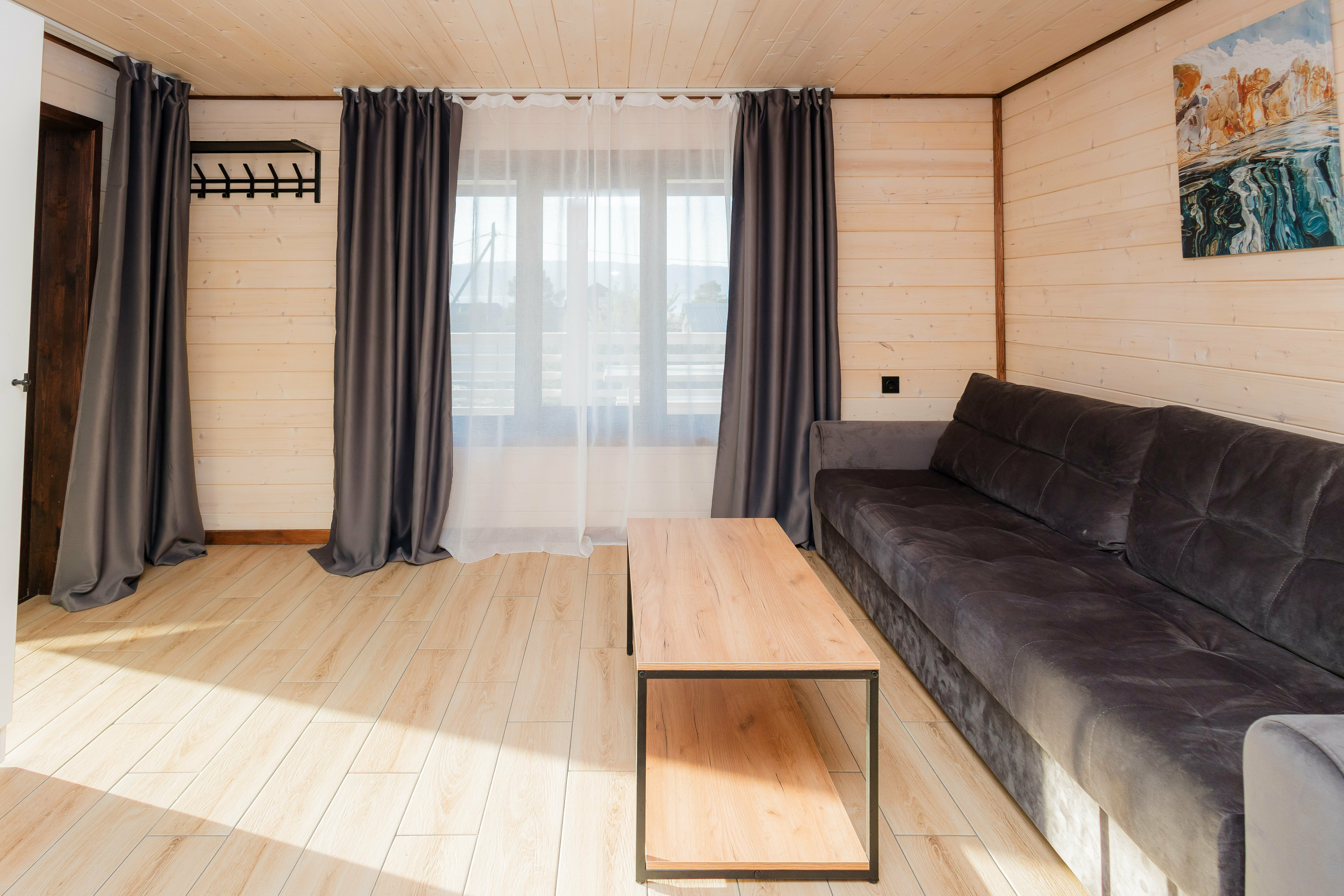 Улучшенный двухместный номер с 1 кроватью