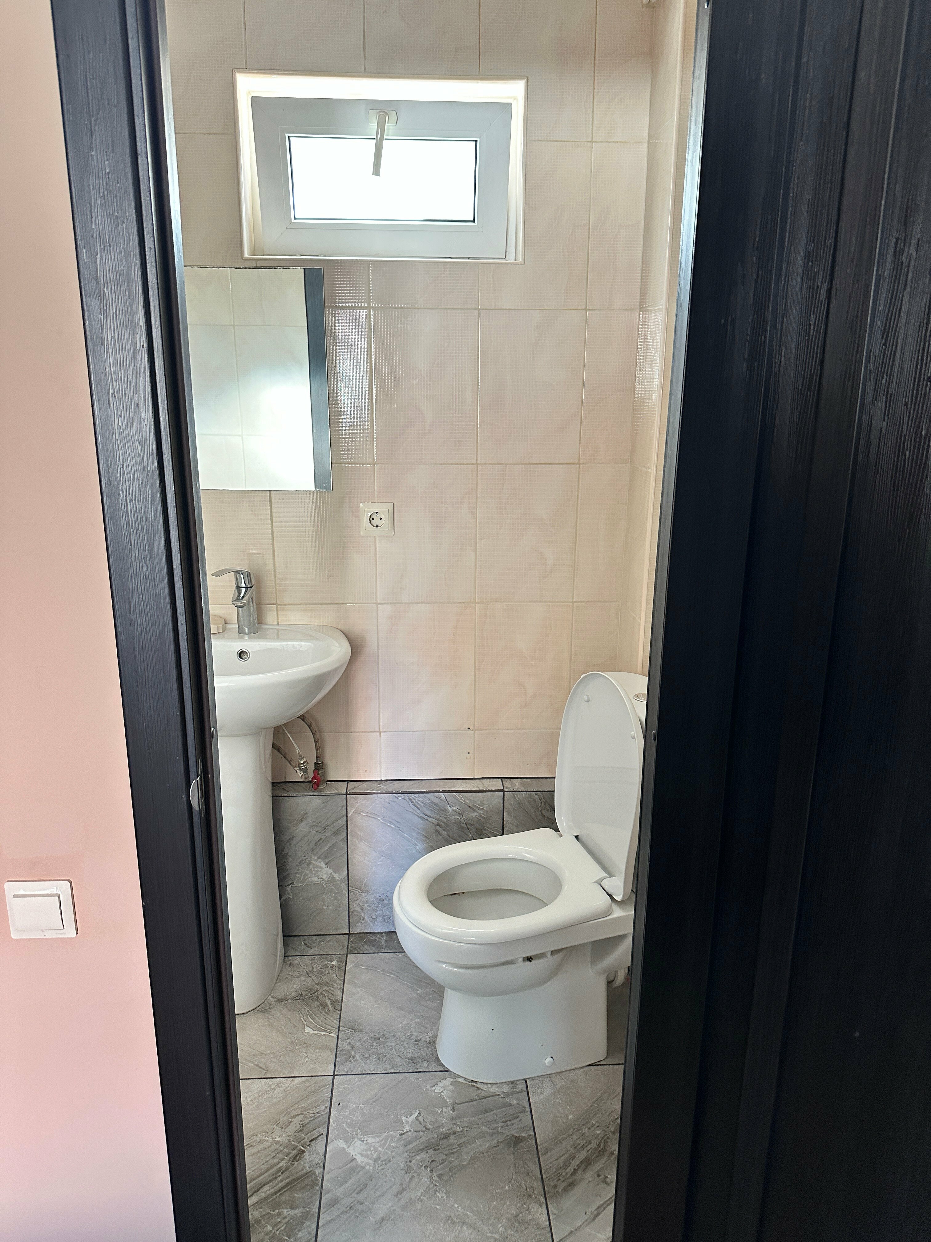 Апартаменты-студия