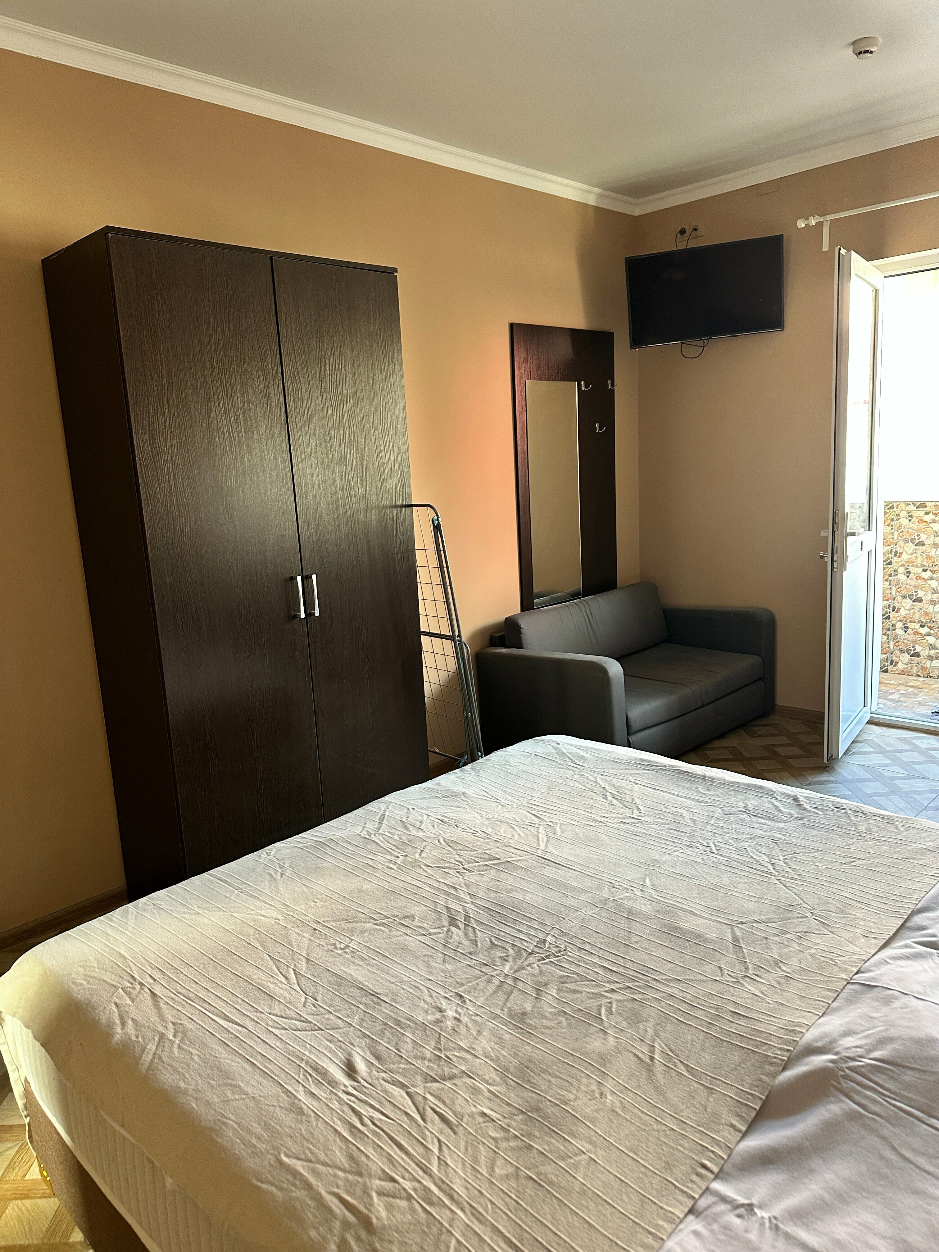 Апартаменты-студия