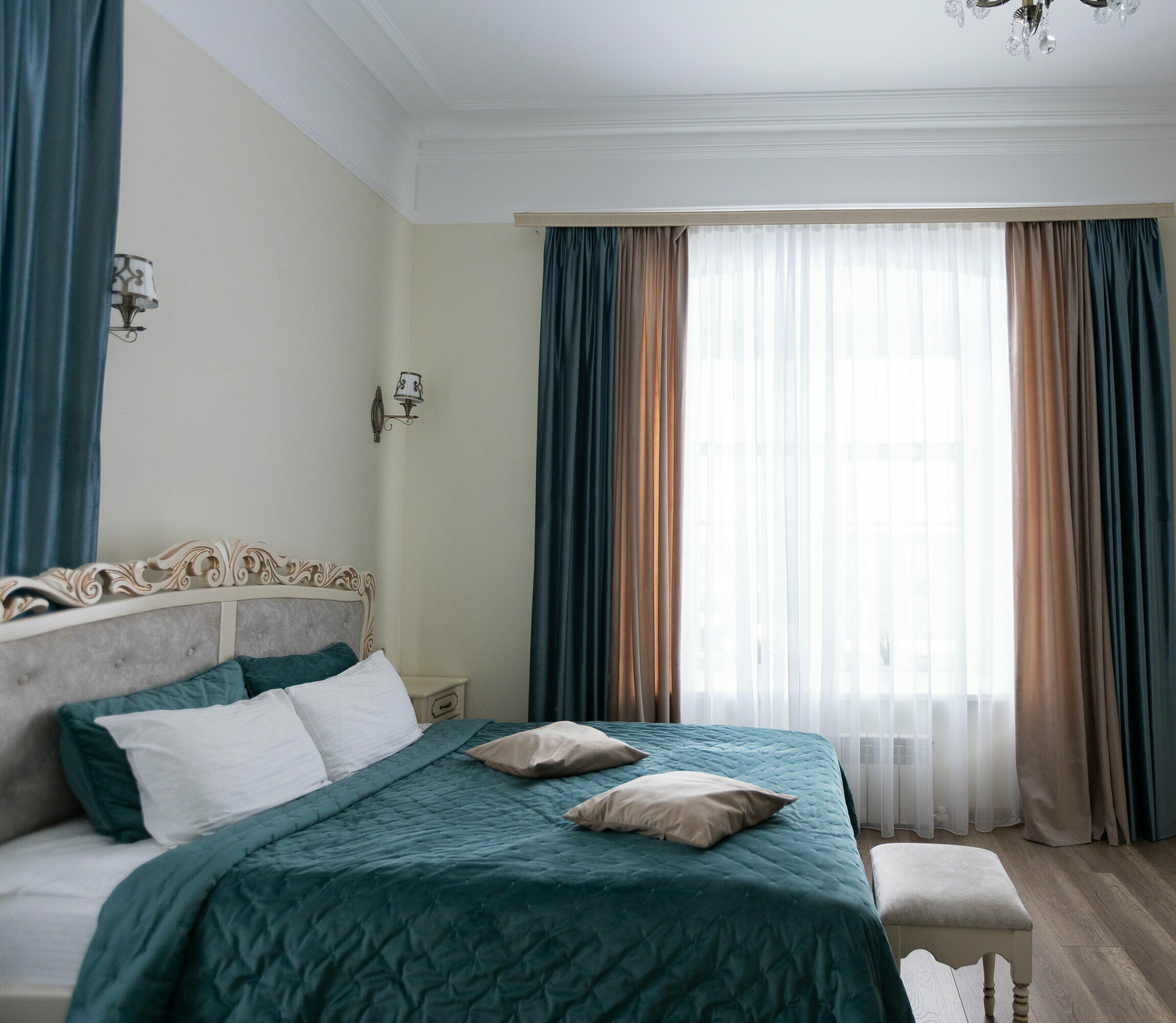 Джуниор-сюит