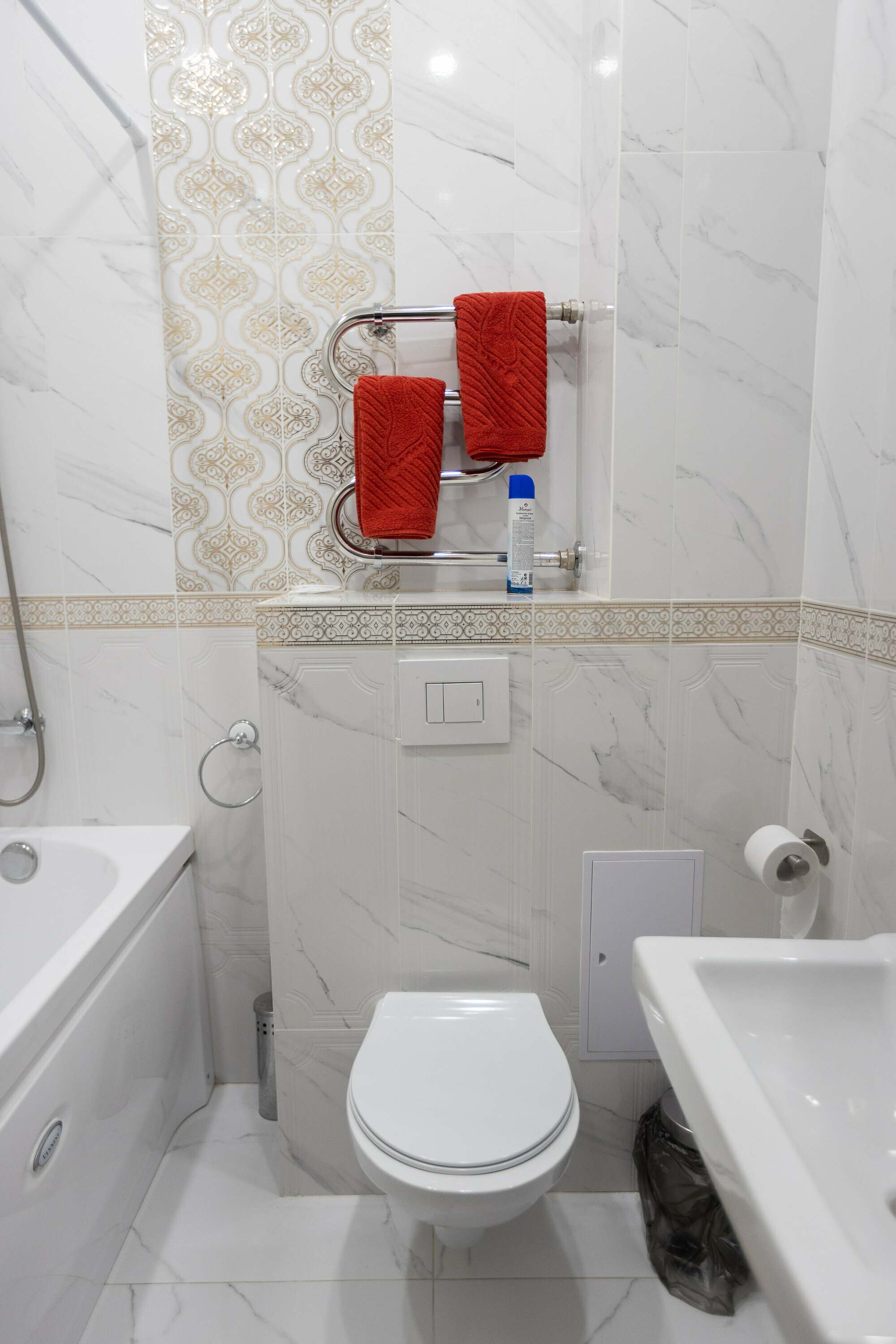 Комфорт с дополнительным местом