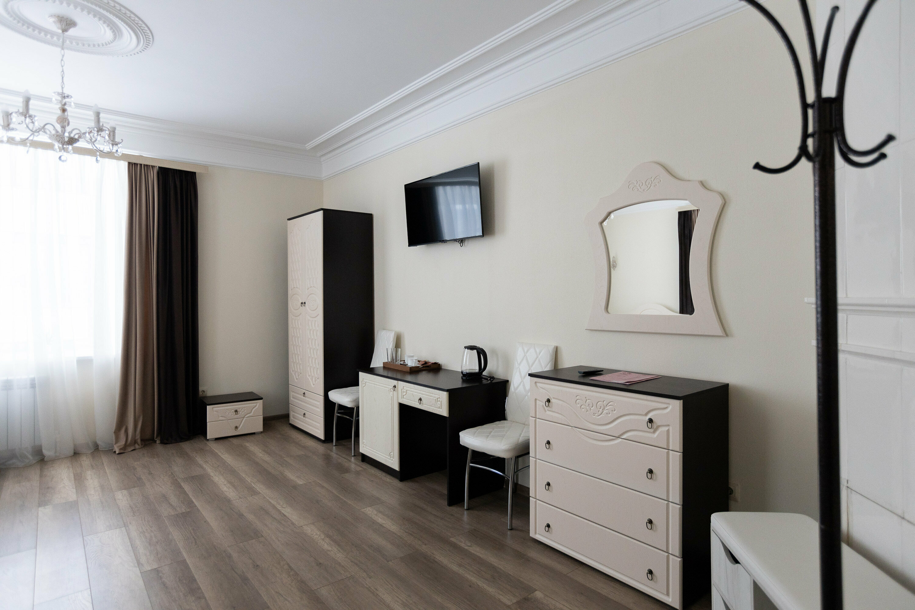 Джуниор-сюит