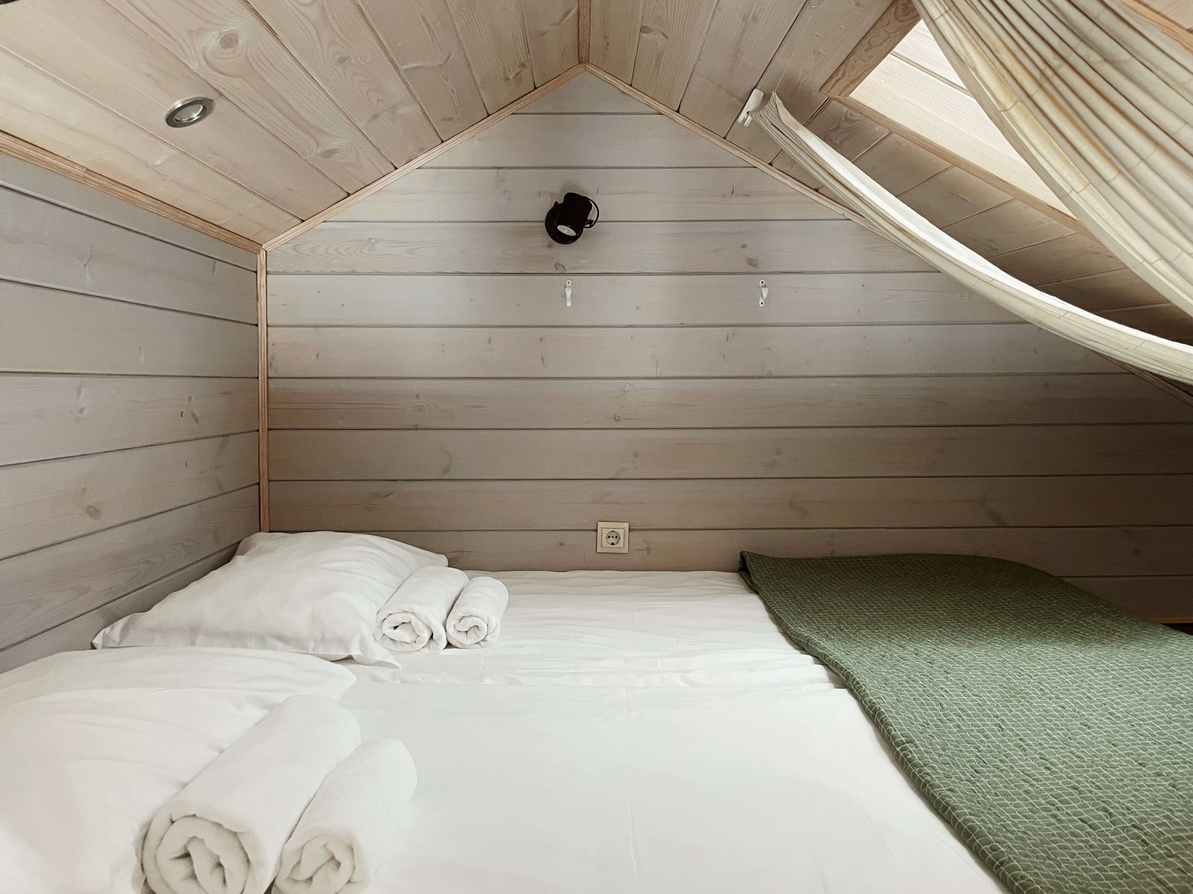 Яблоневый сад