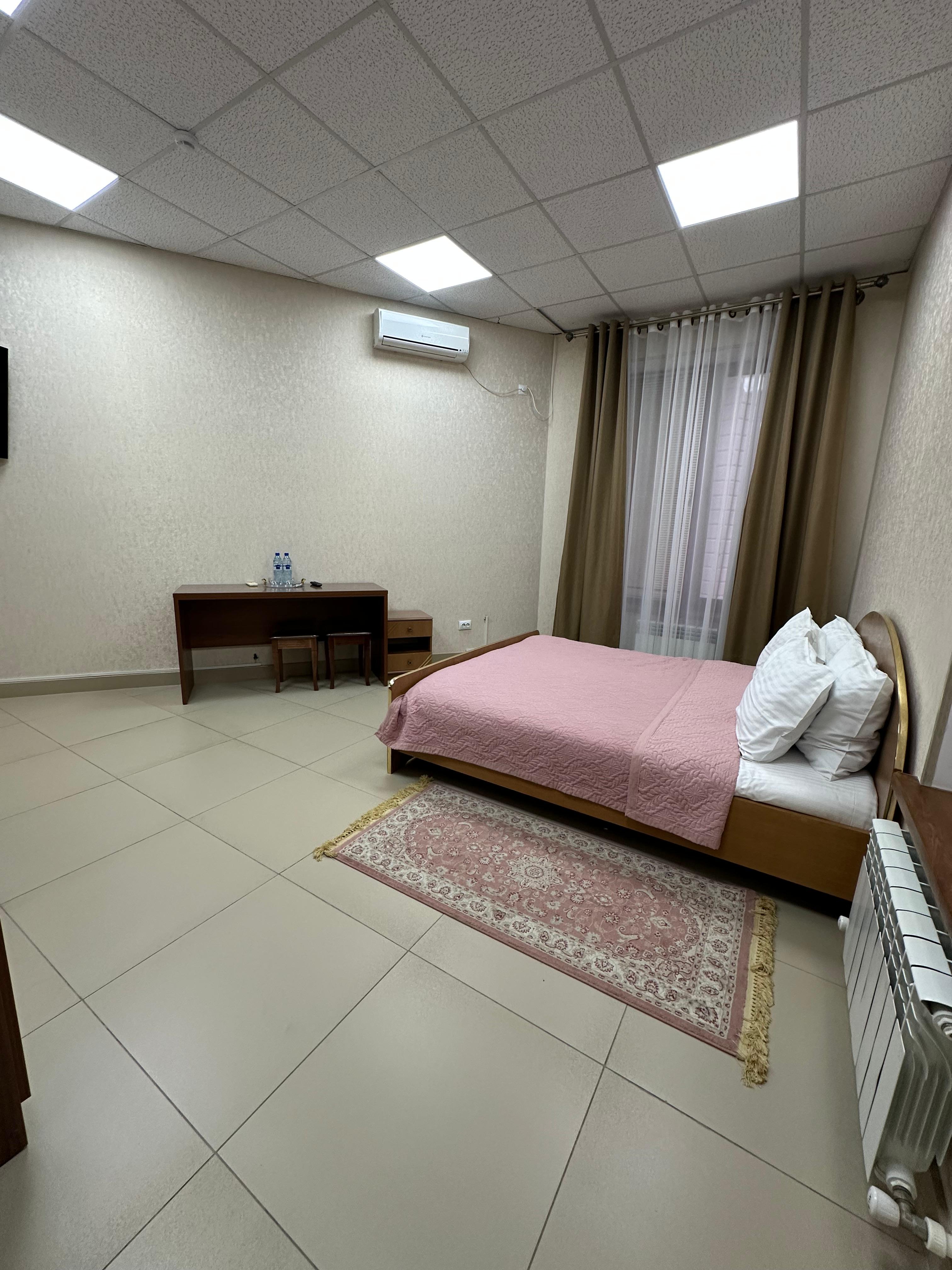 эконом дабл