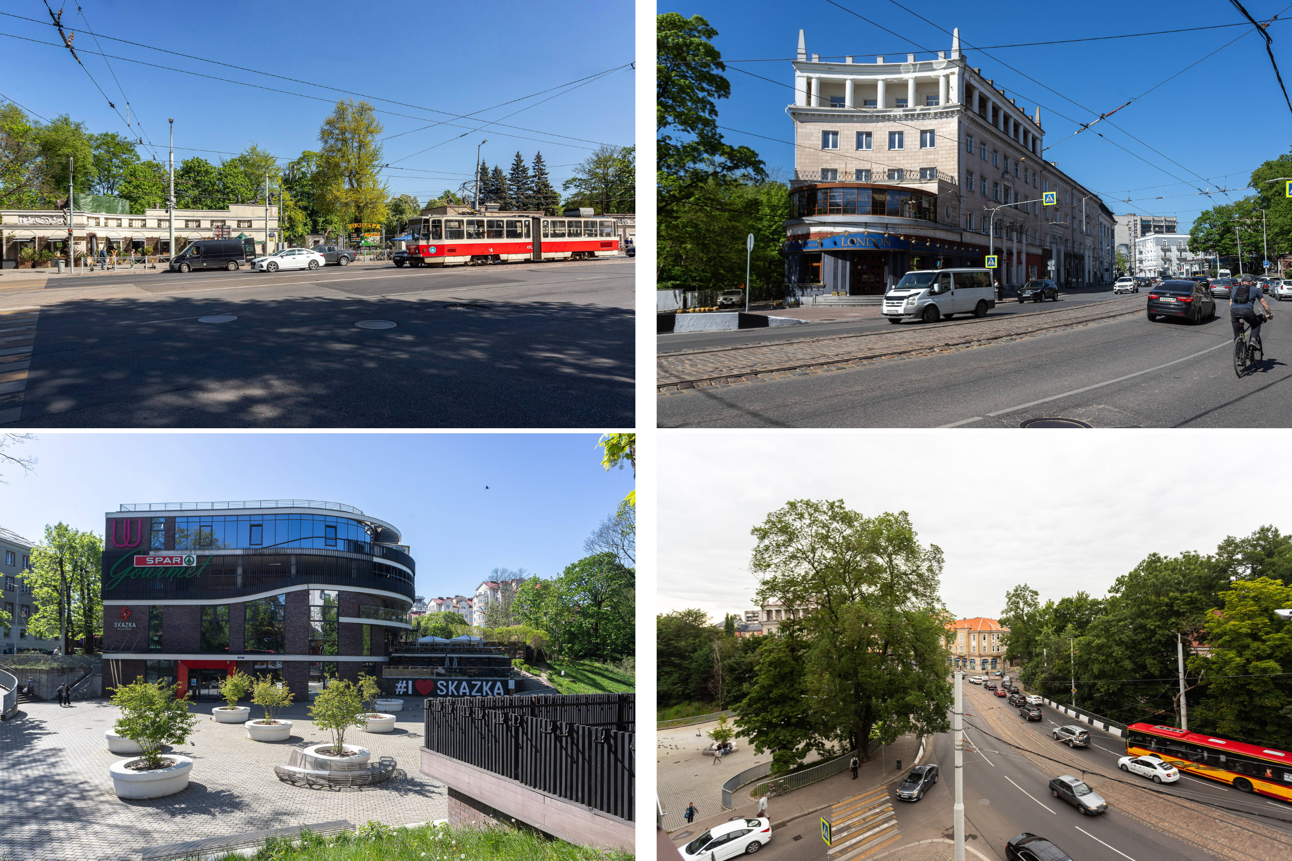 Апартаменты