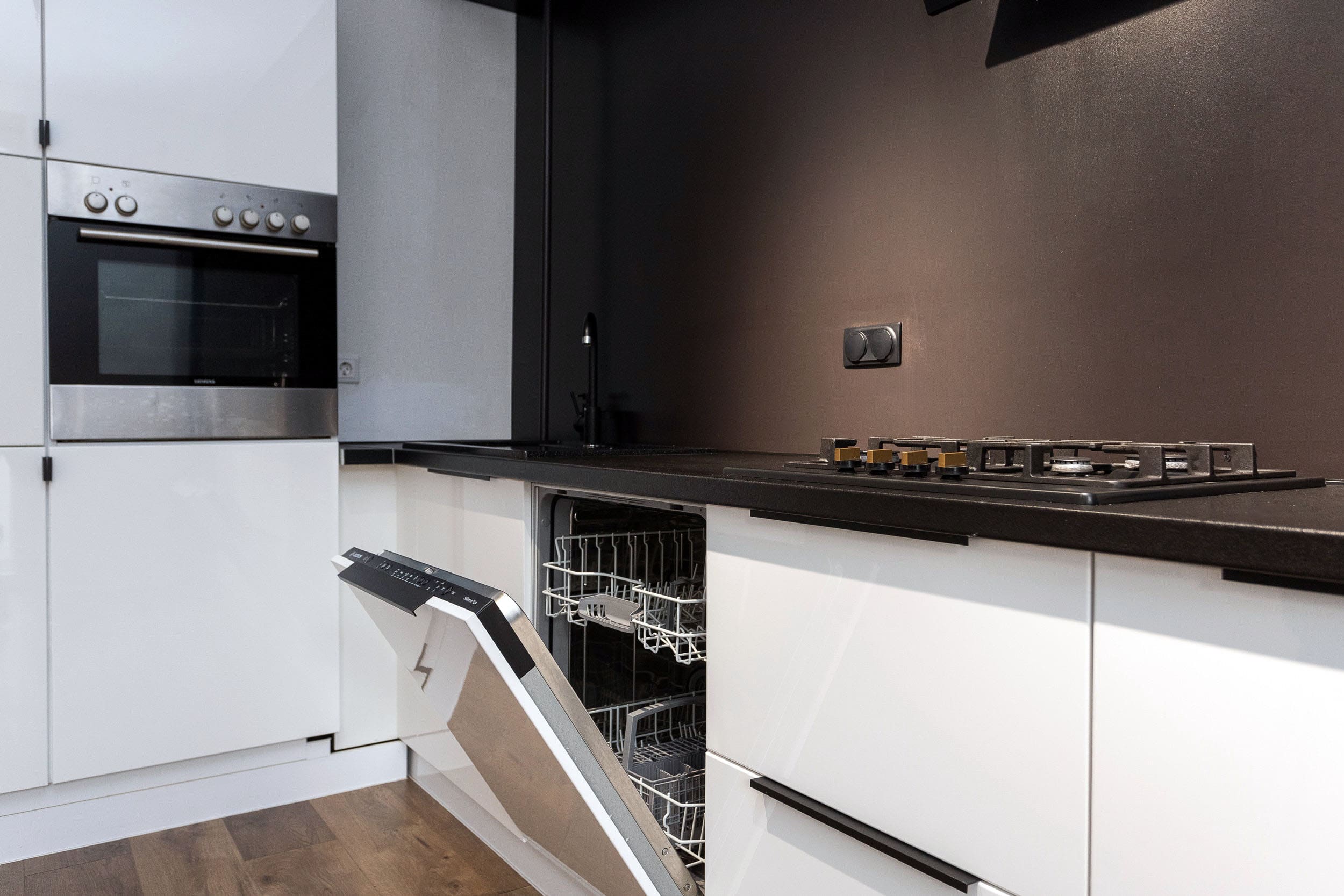 Апартаменты