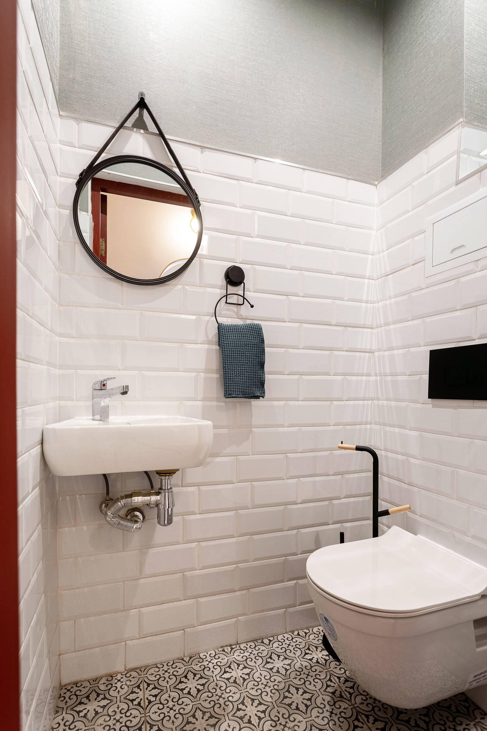 Апартаменты с 2 спальнями