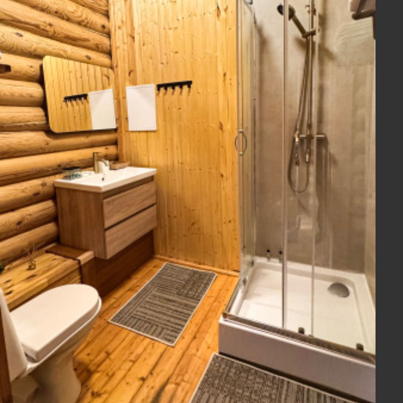 Семейный суперлюкс