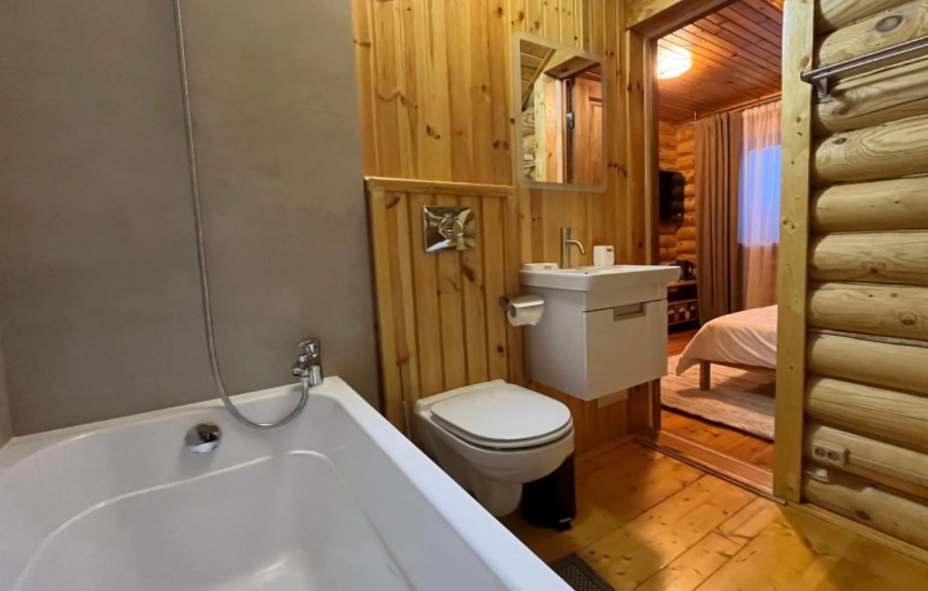 Семейный суперлюкс