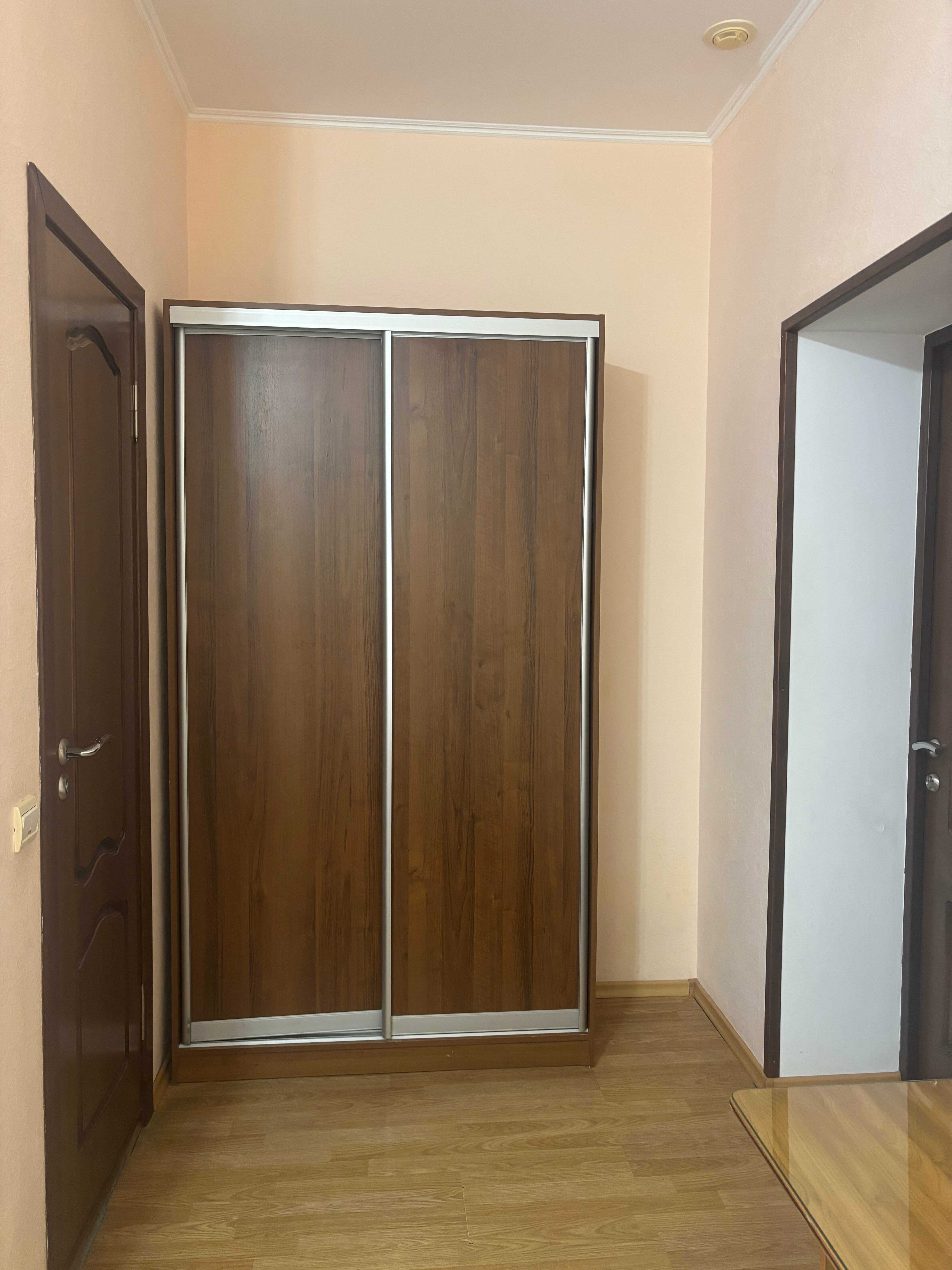 Стандартный трехместный номер