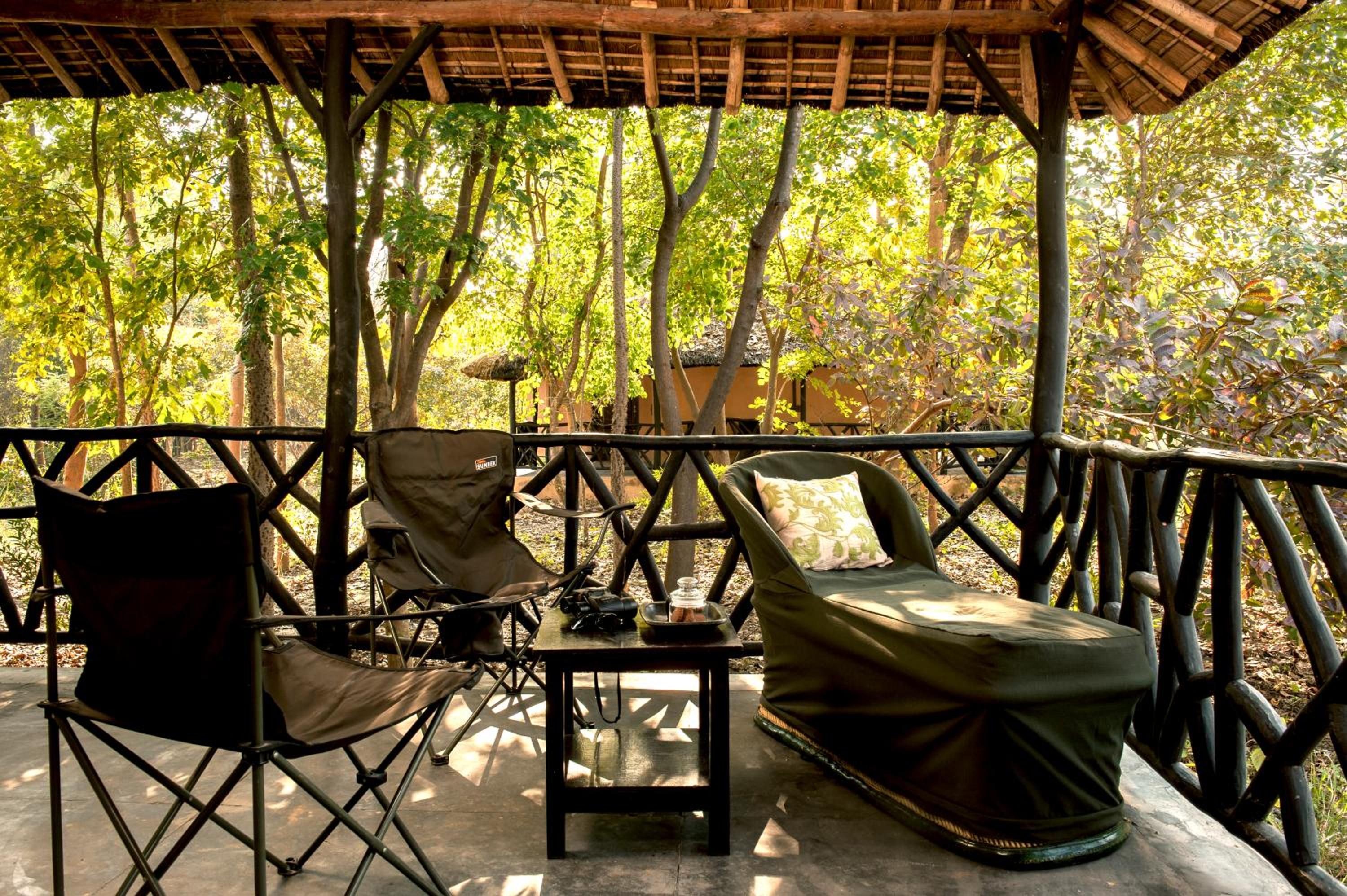 Jungle Family Cottage