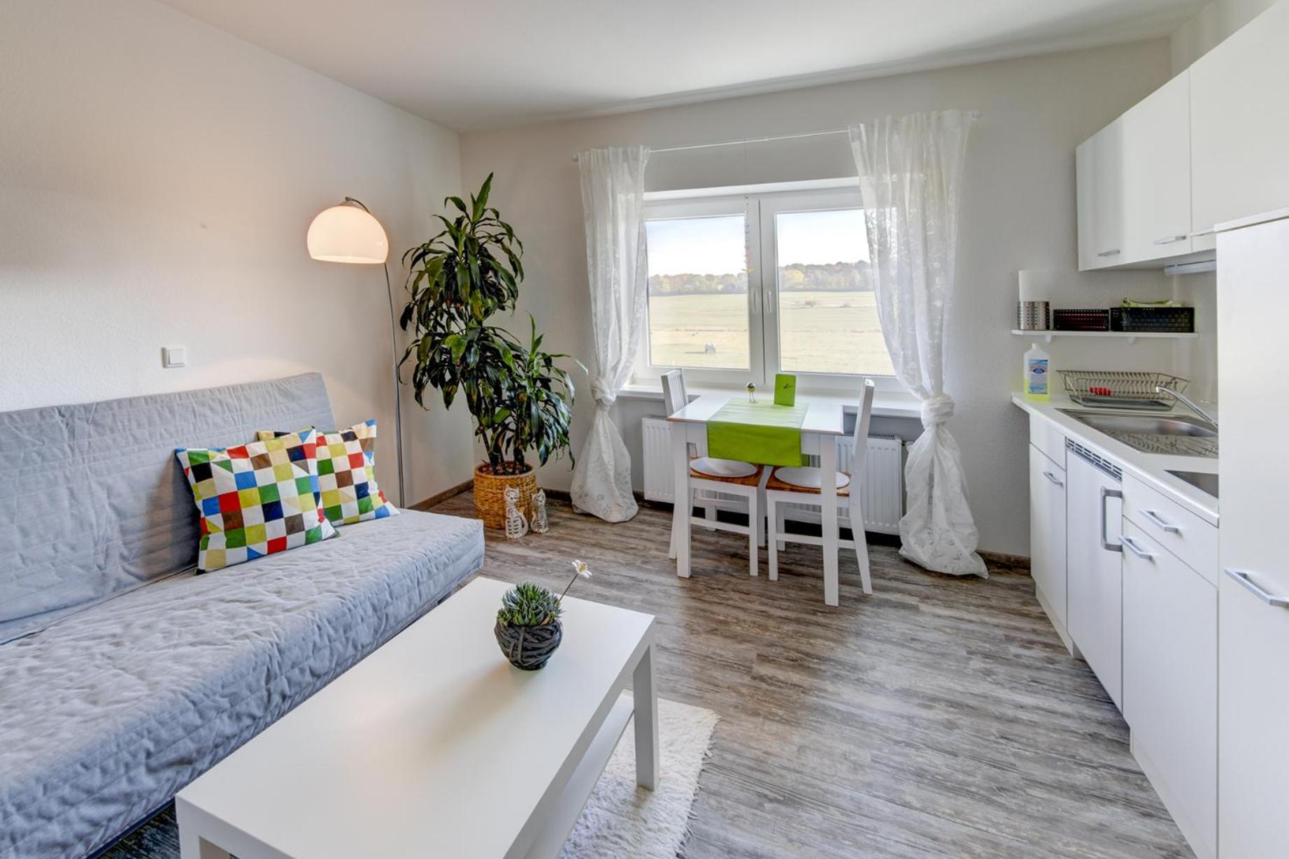 Queen Studio - Main Building