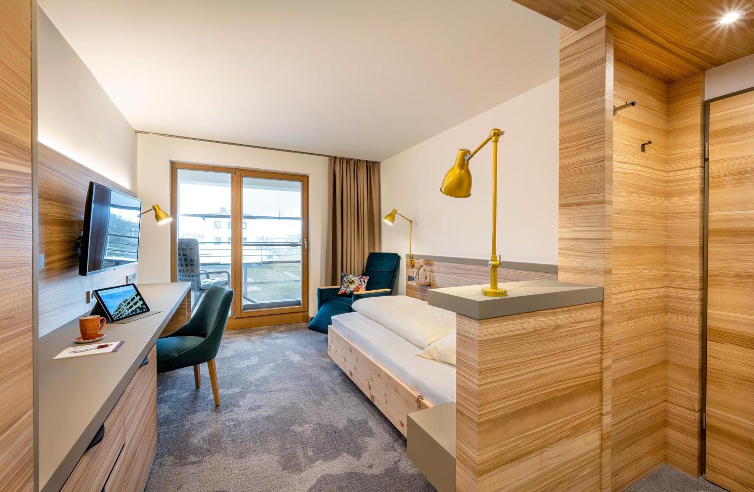 Superior Single Room