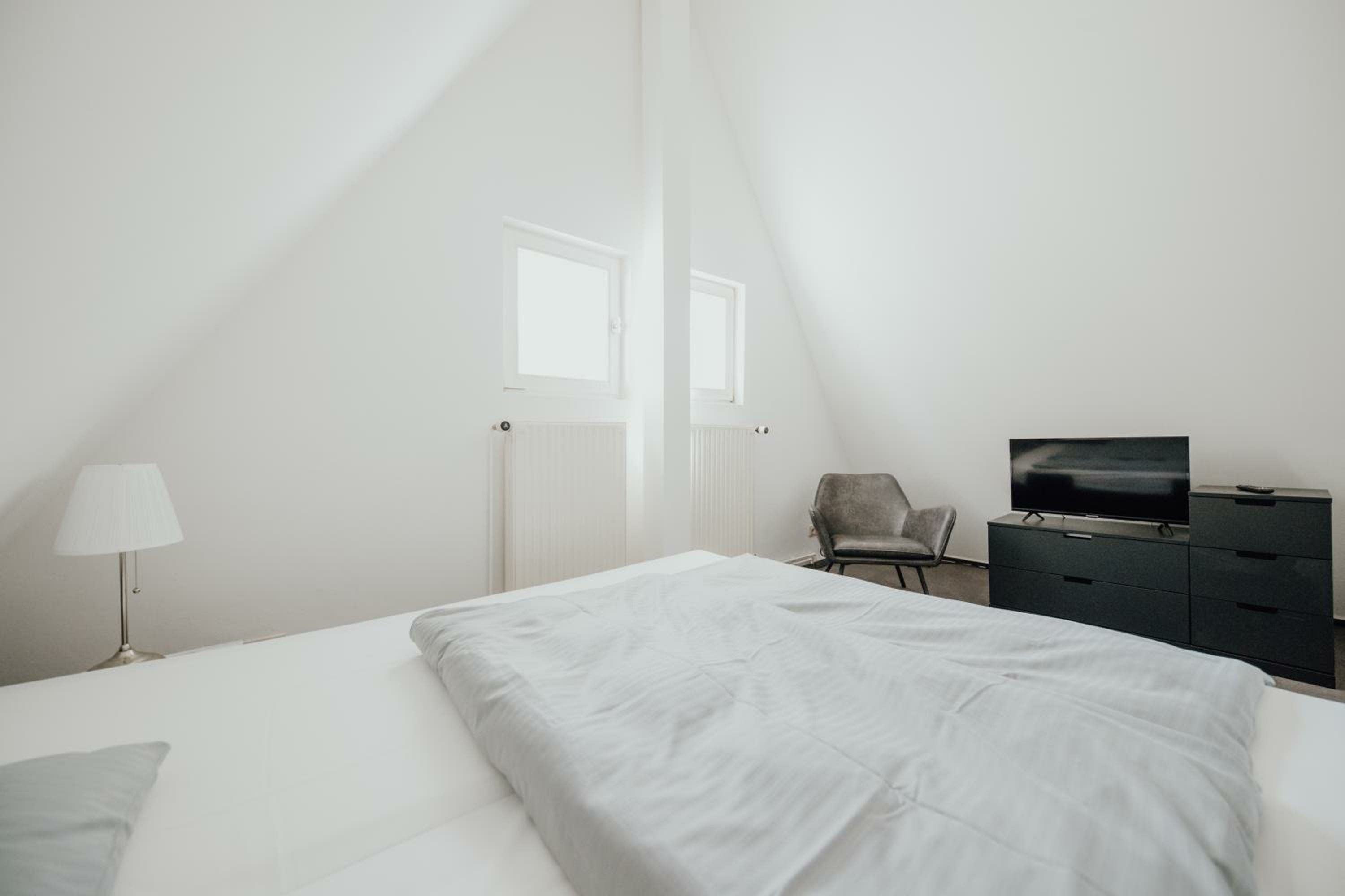 Deluxe Double Room with Bath