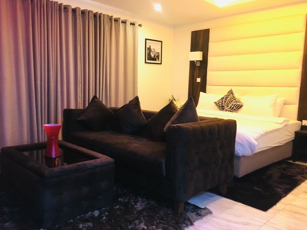 Executive Room