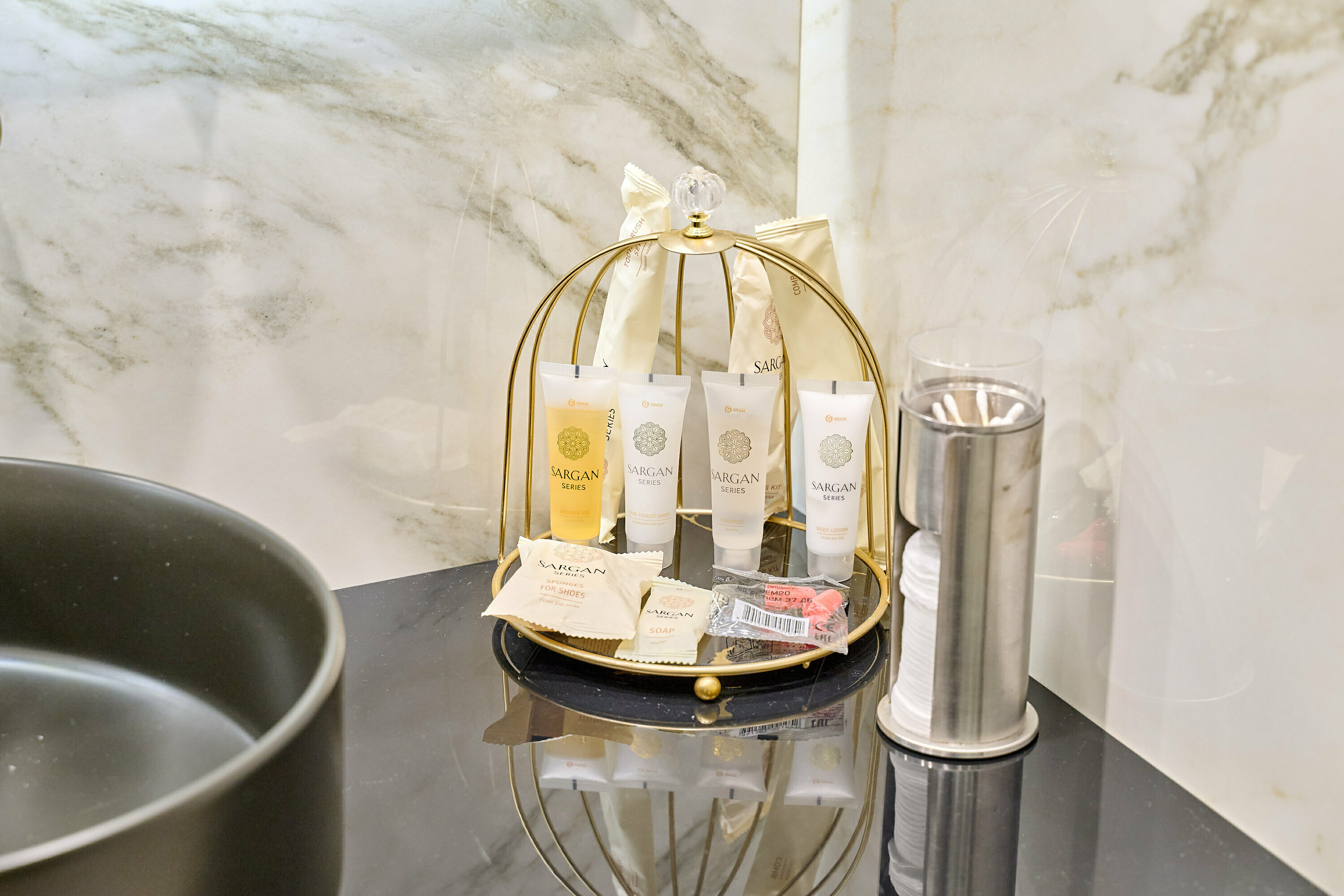 Улучшенный одноместный номер