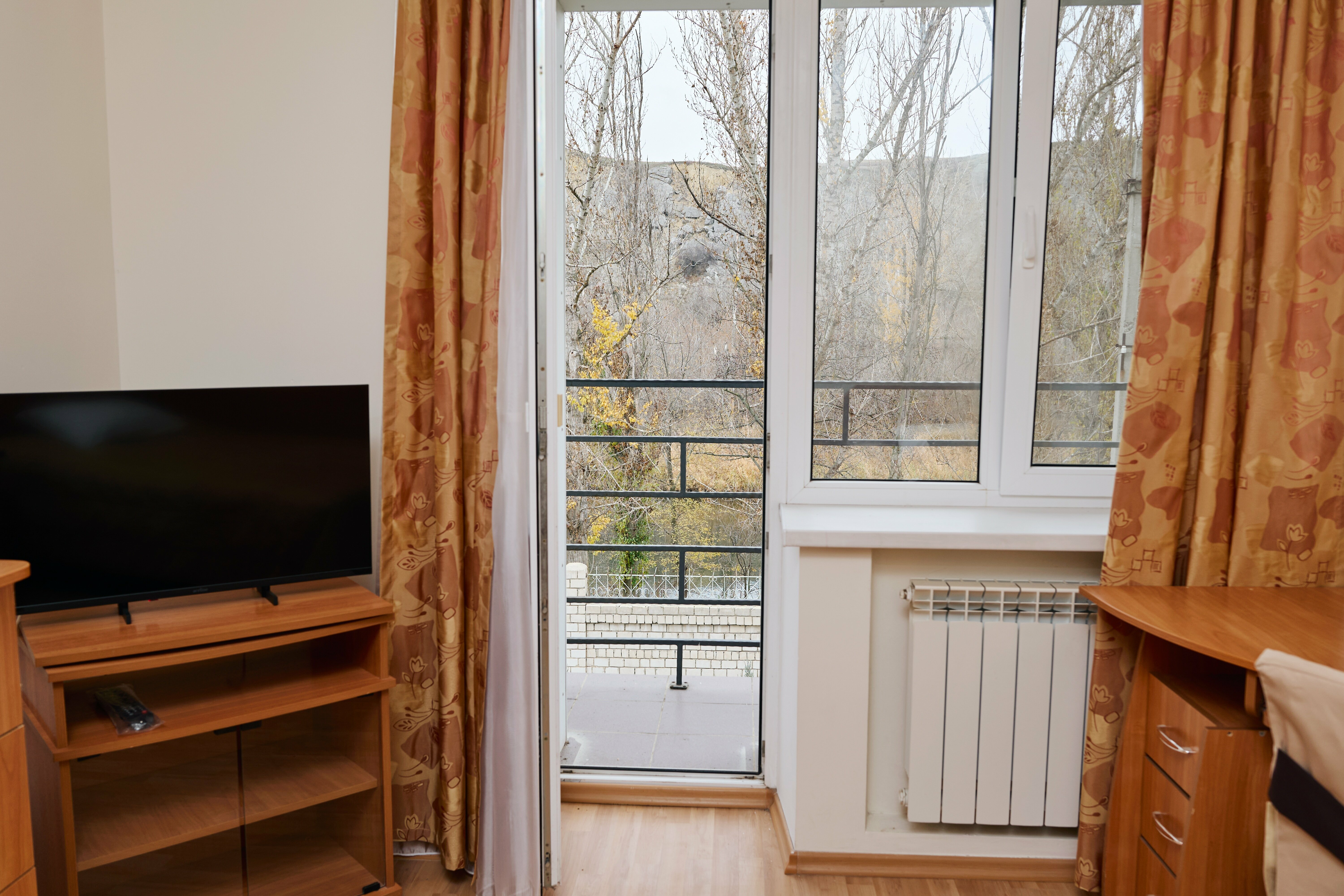 Полулюкс 2-3