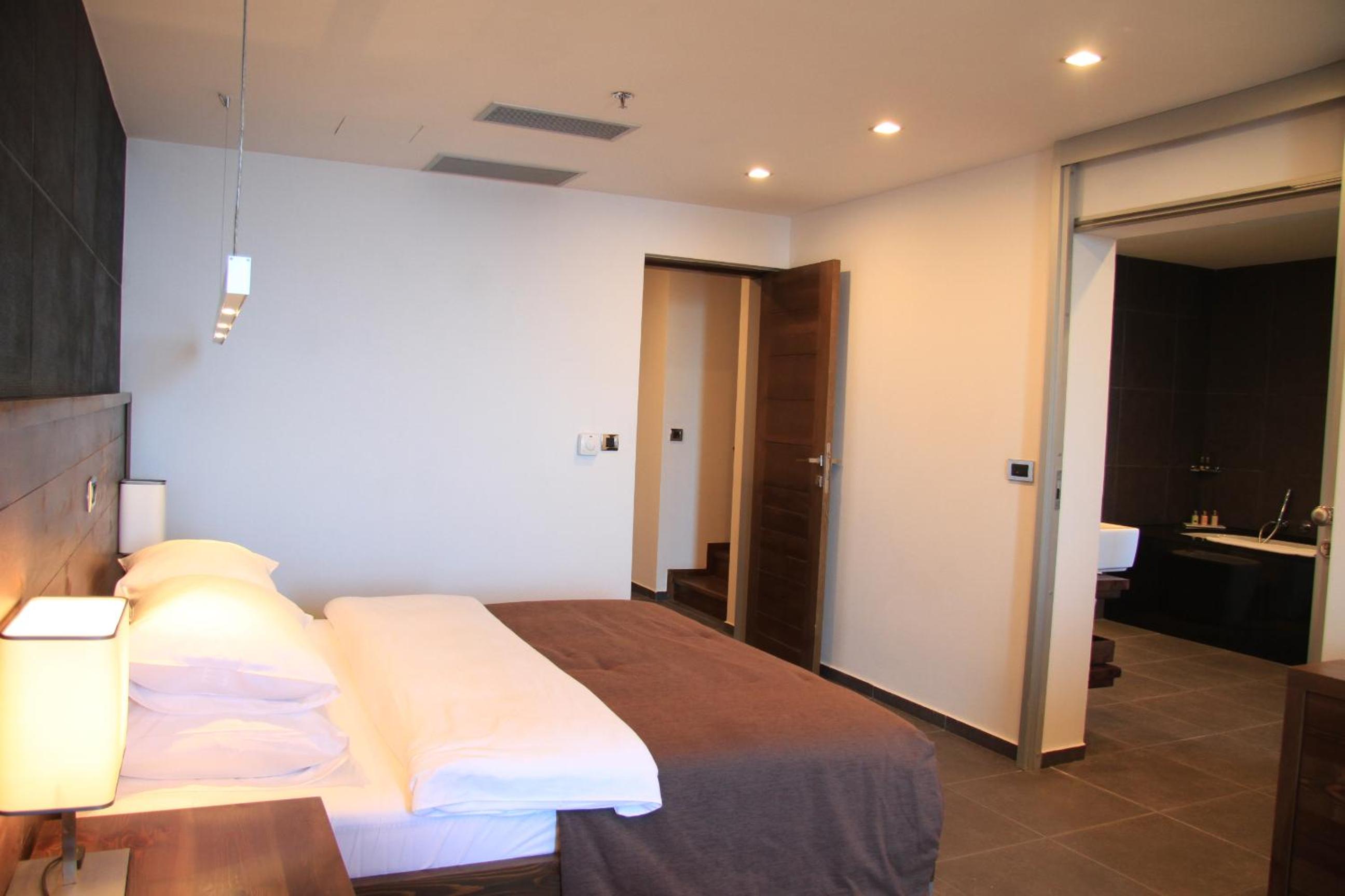 Presidential Apartment