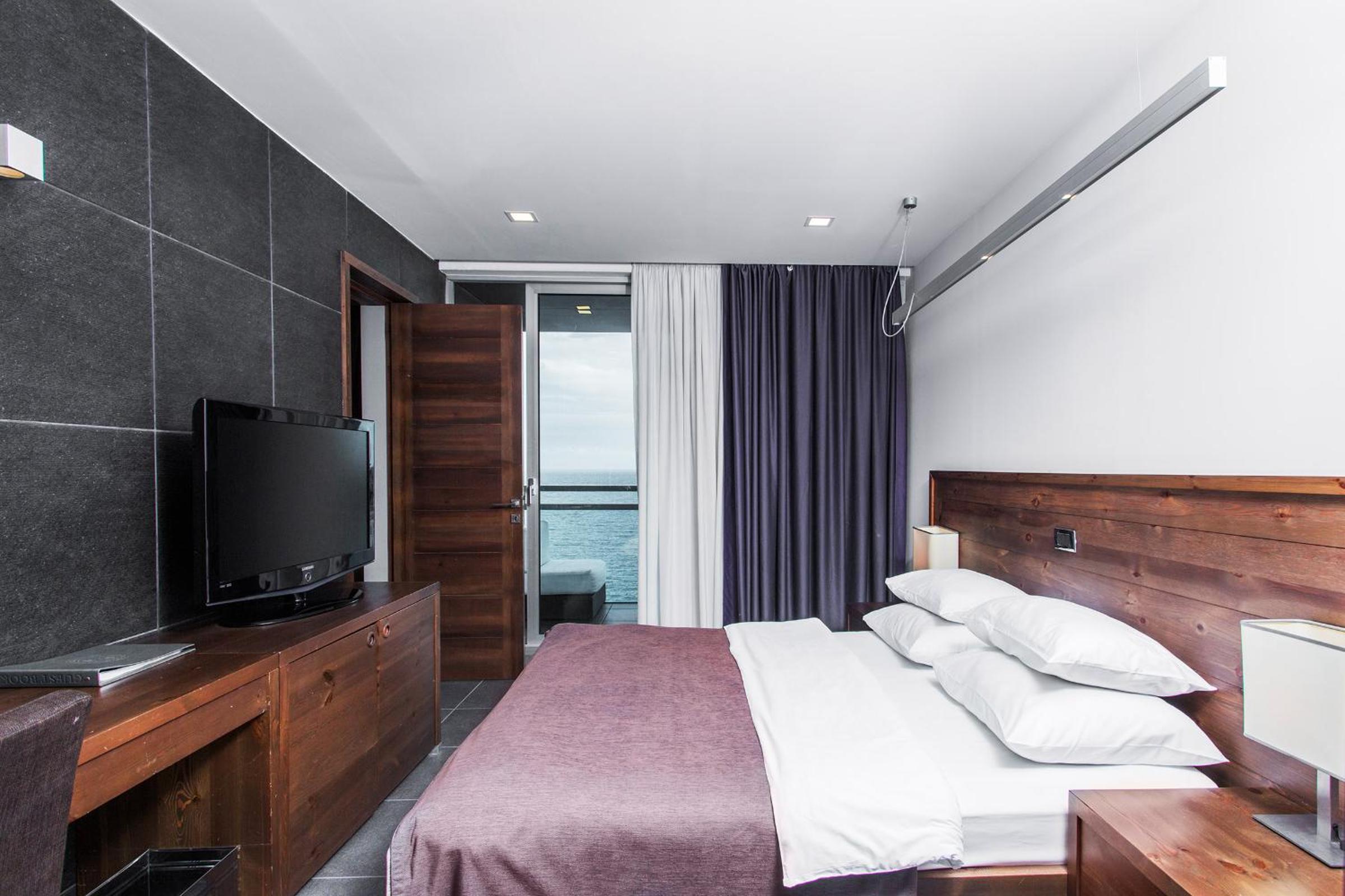 Presidential Apartment